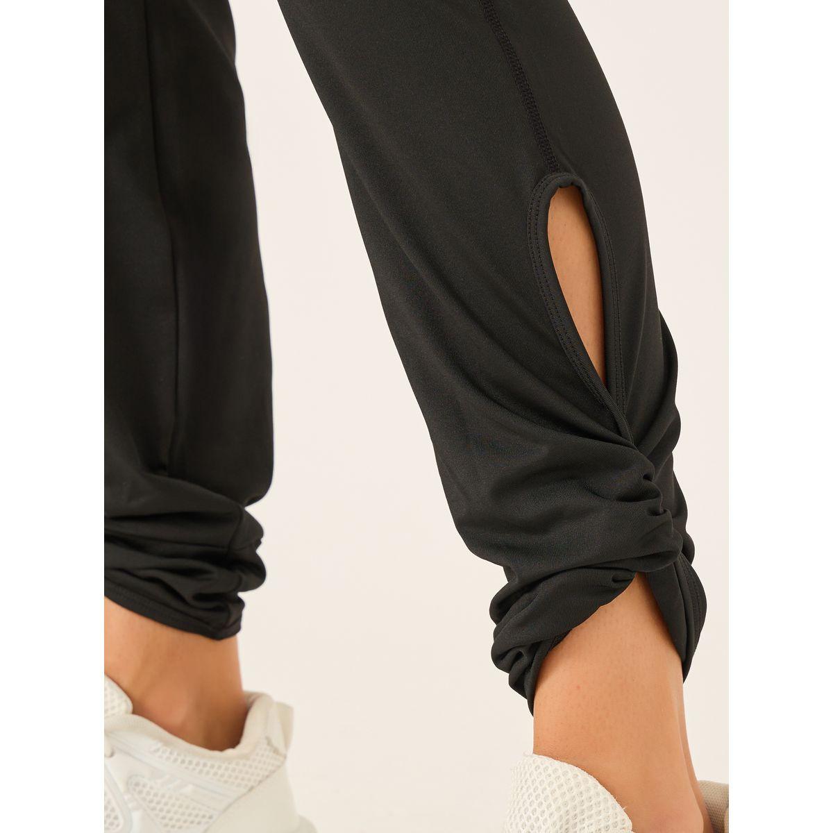 Styli Ankle Twist Detail Leggings-women-clothing-sportswearandactivewear-bottoms-leggings-image-3