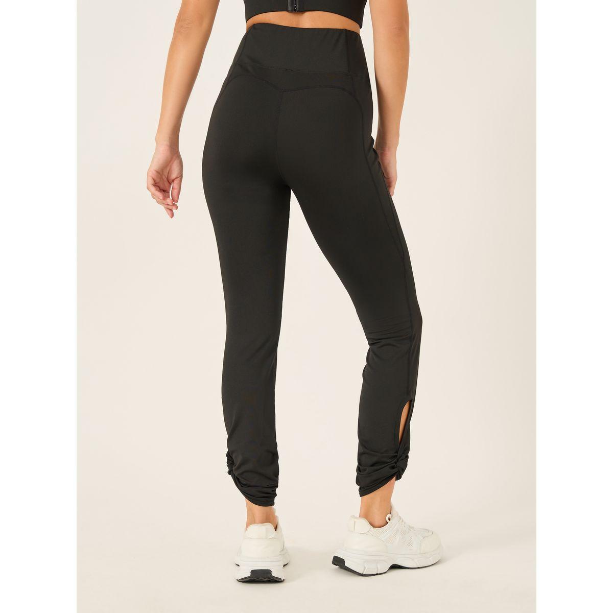 Styli Ankle Twist Detail Leggings-women-clothing-sportswearandactivewear-bottoms-leggings-image-4