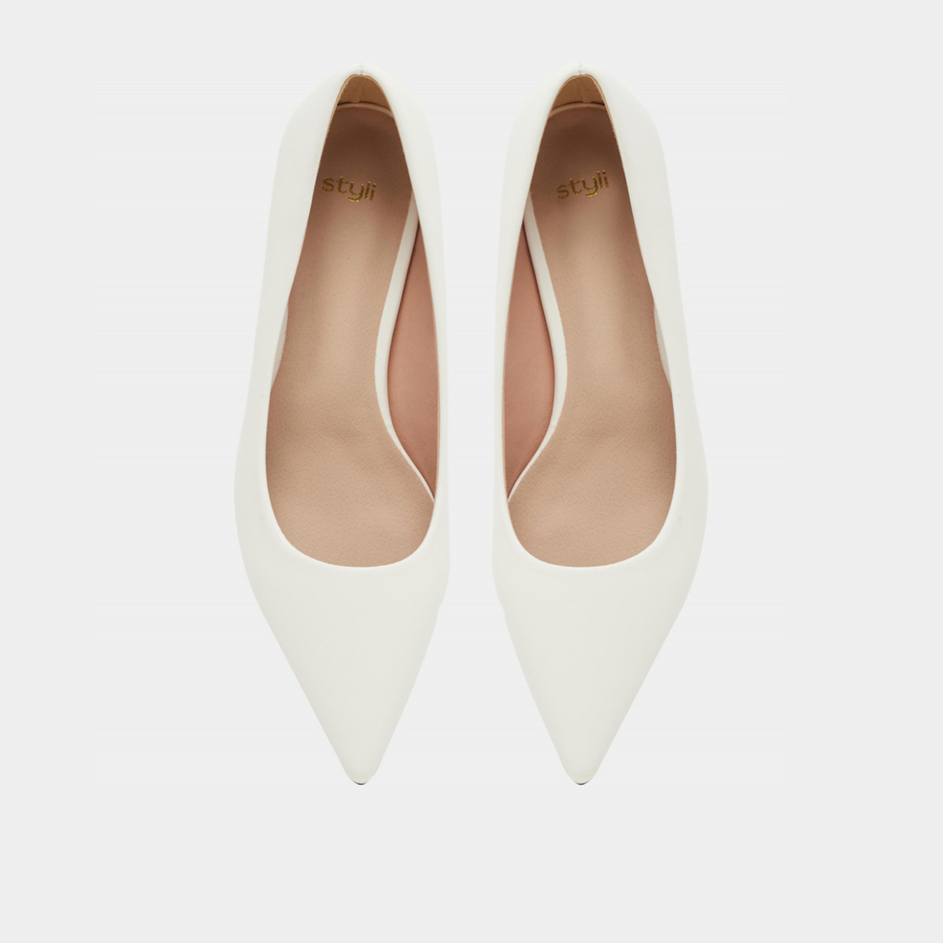 ستايلي - حذاء ستيليتو بكعب عالي ومقدمة مدببة-women-shoes-heels-image-5