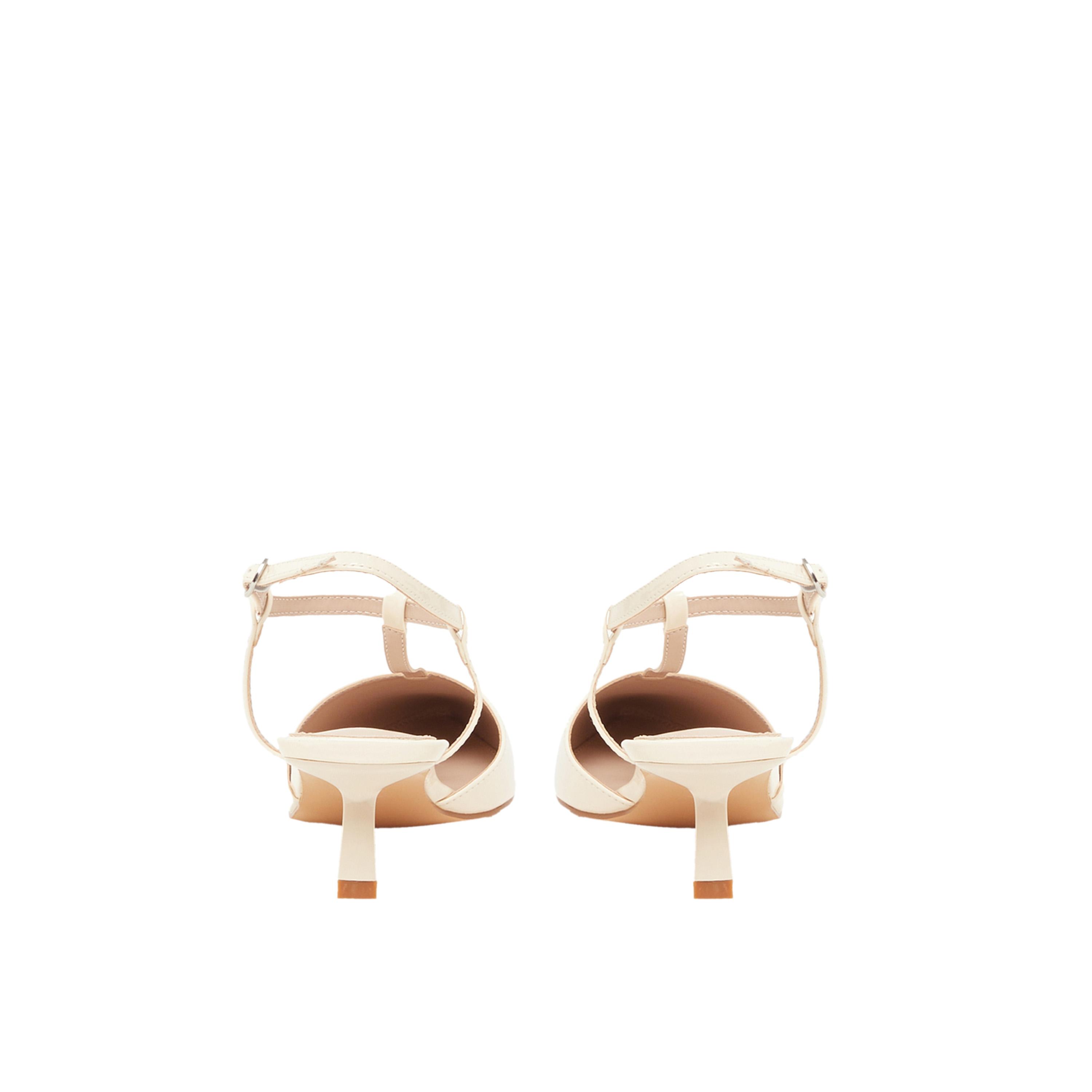 ستايلي - حذاء ذو مقدمة مدببة وكعب صغير-women-shoes-heels-image-4