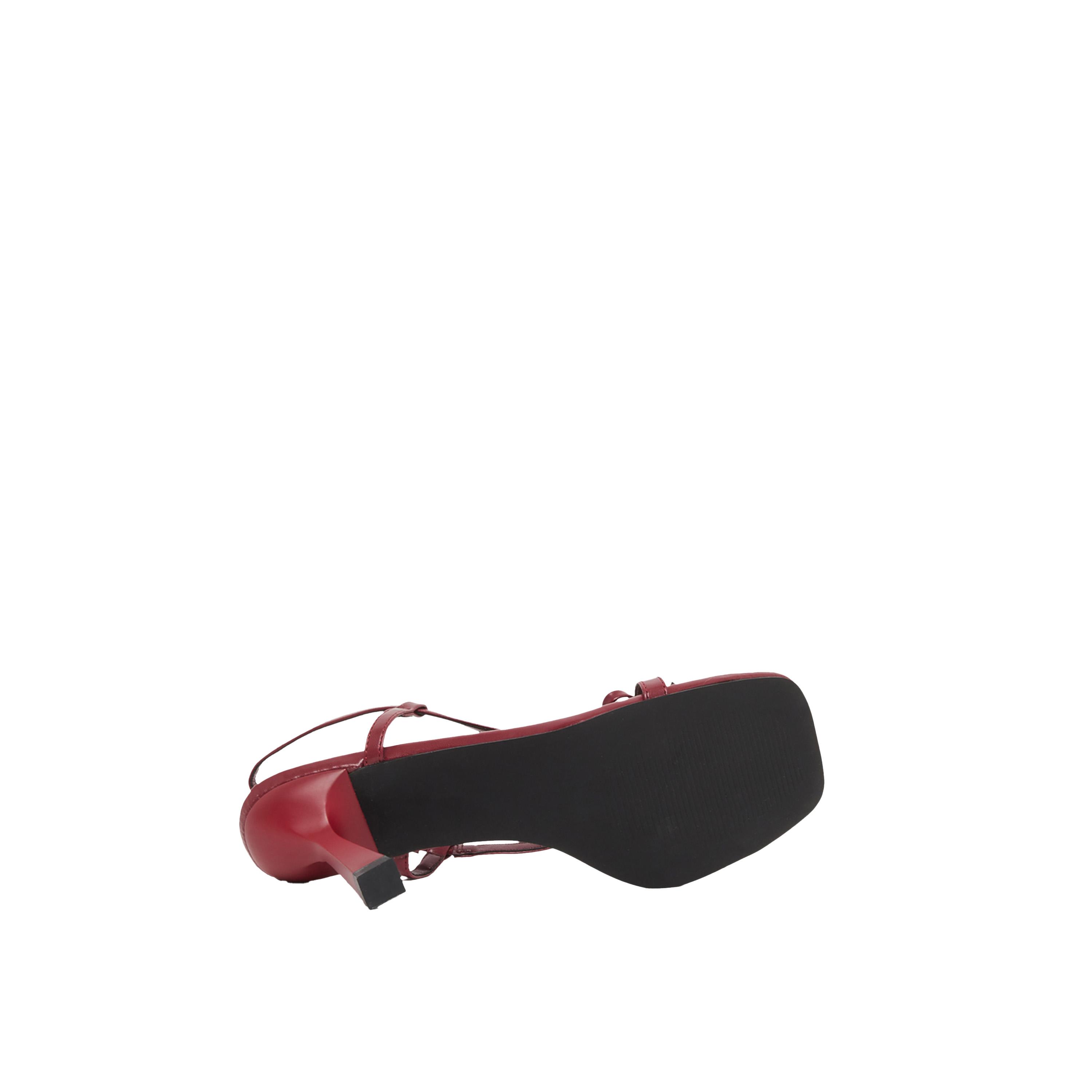 ستايلي - صندل بكعب عالٍ مزين بشريط-women-shoes-sandals-heeled-image-6