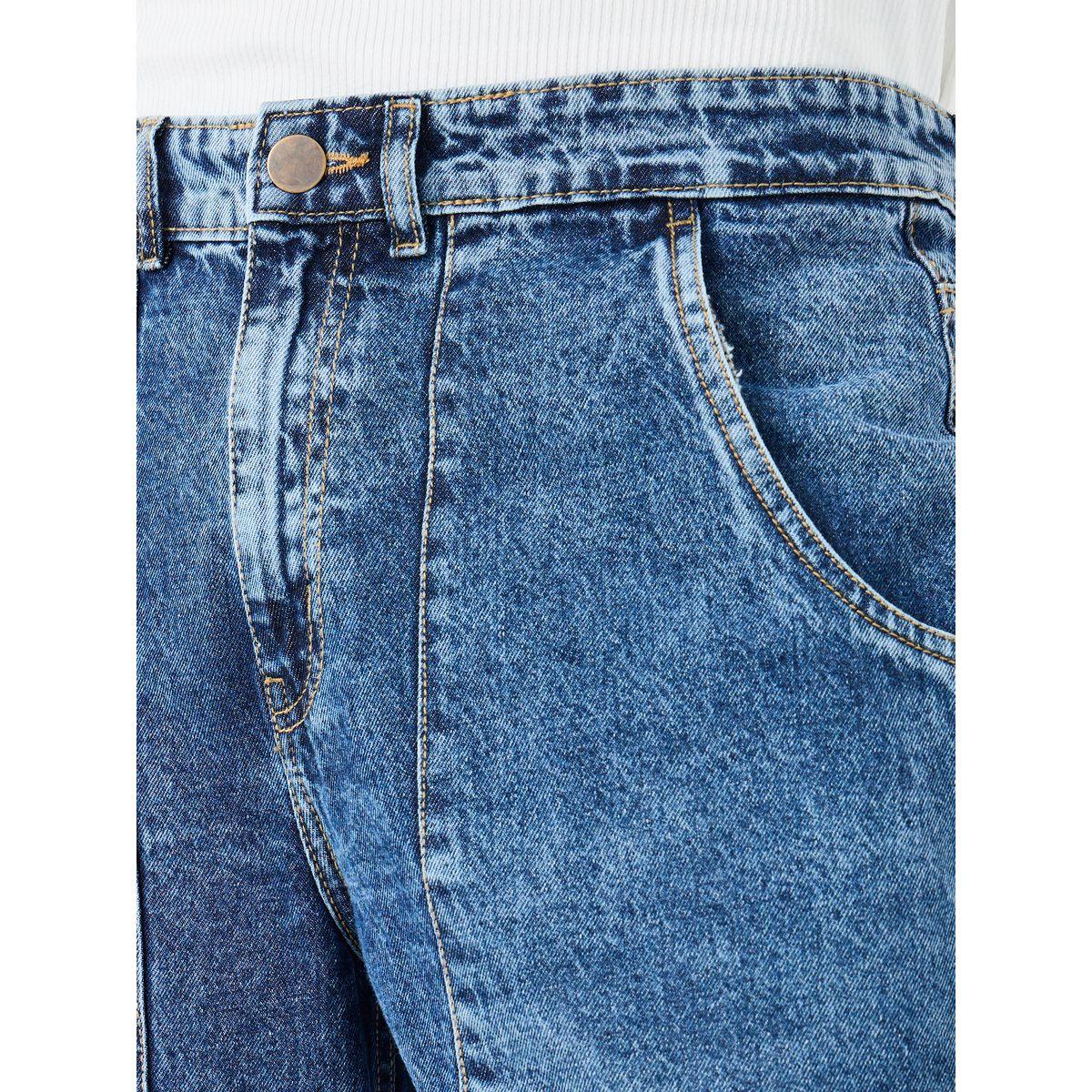 Styli Mid Rise Washed Tapered Fit Jeans-men-clothing-bottoms-jeans-image-3
