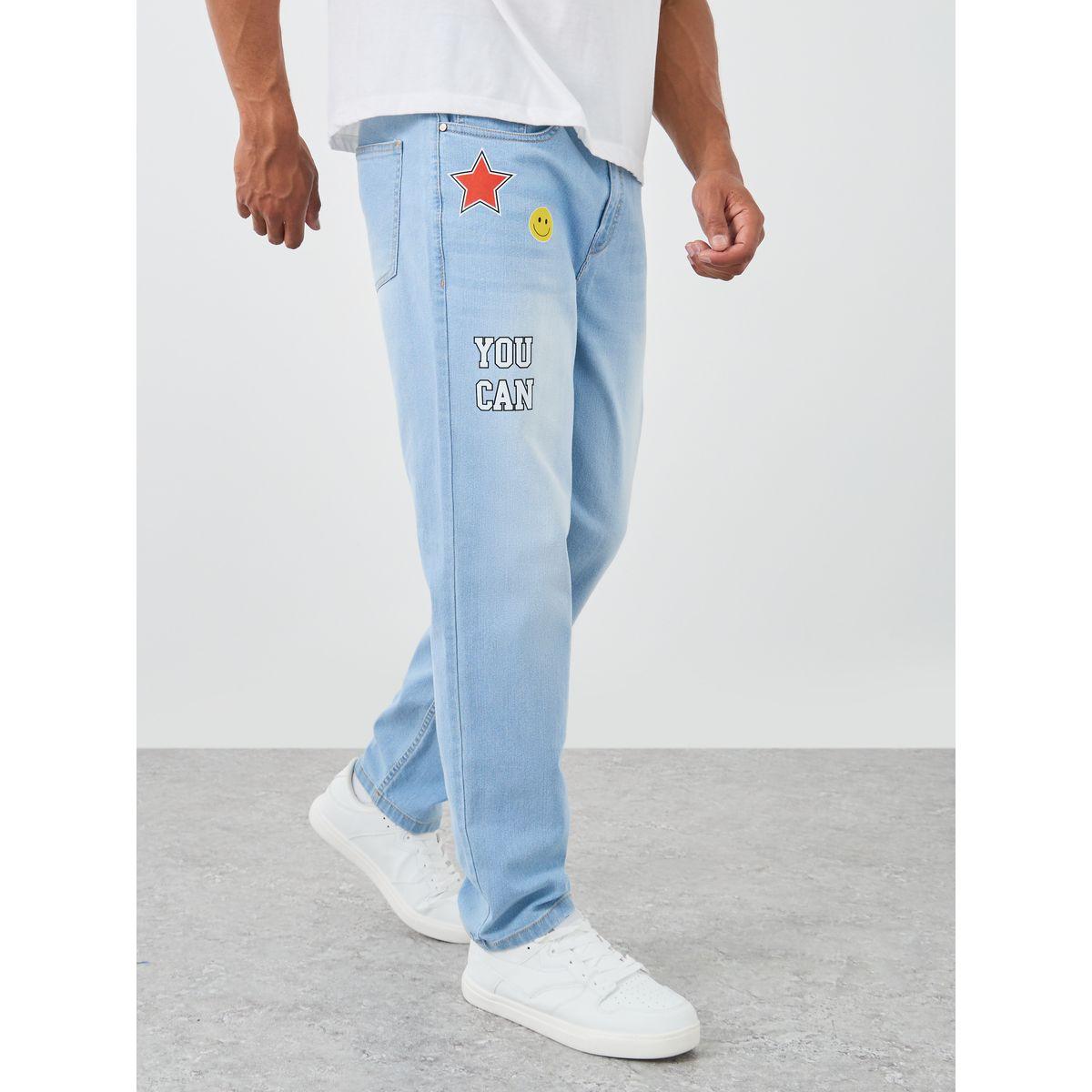 جينز بقصة عادية وخصر متوسط-men-clothing-jeans-image-1