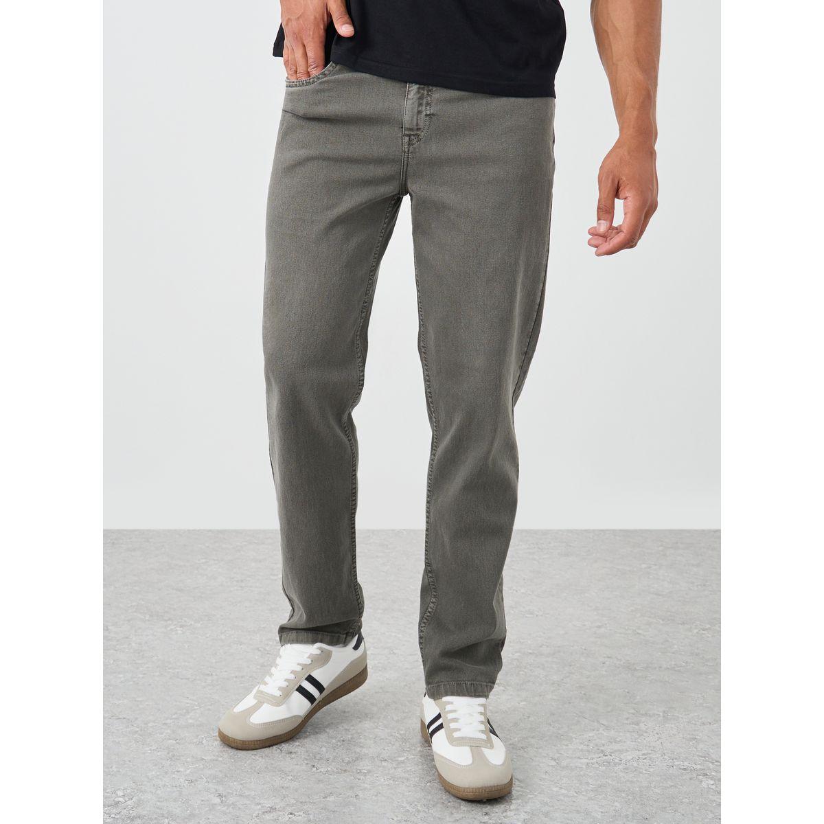 Styli Mid Rise Regular Fit Jeans-men-clothing-bottoms-jeans-image-1