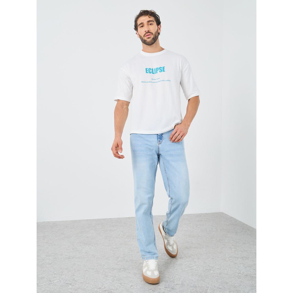 Styli Mid Rise Five-Pocket Style Regular Fit Jeans-men-clothing-bottoms-jeans-image-2