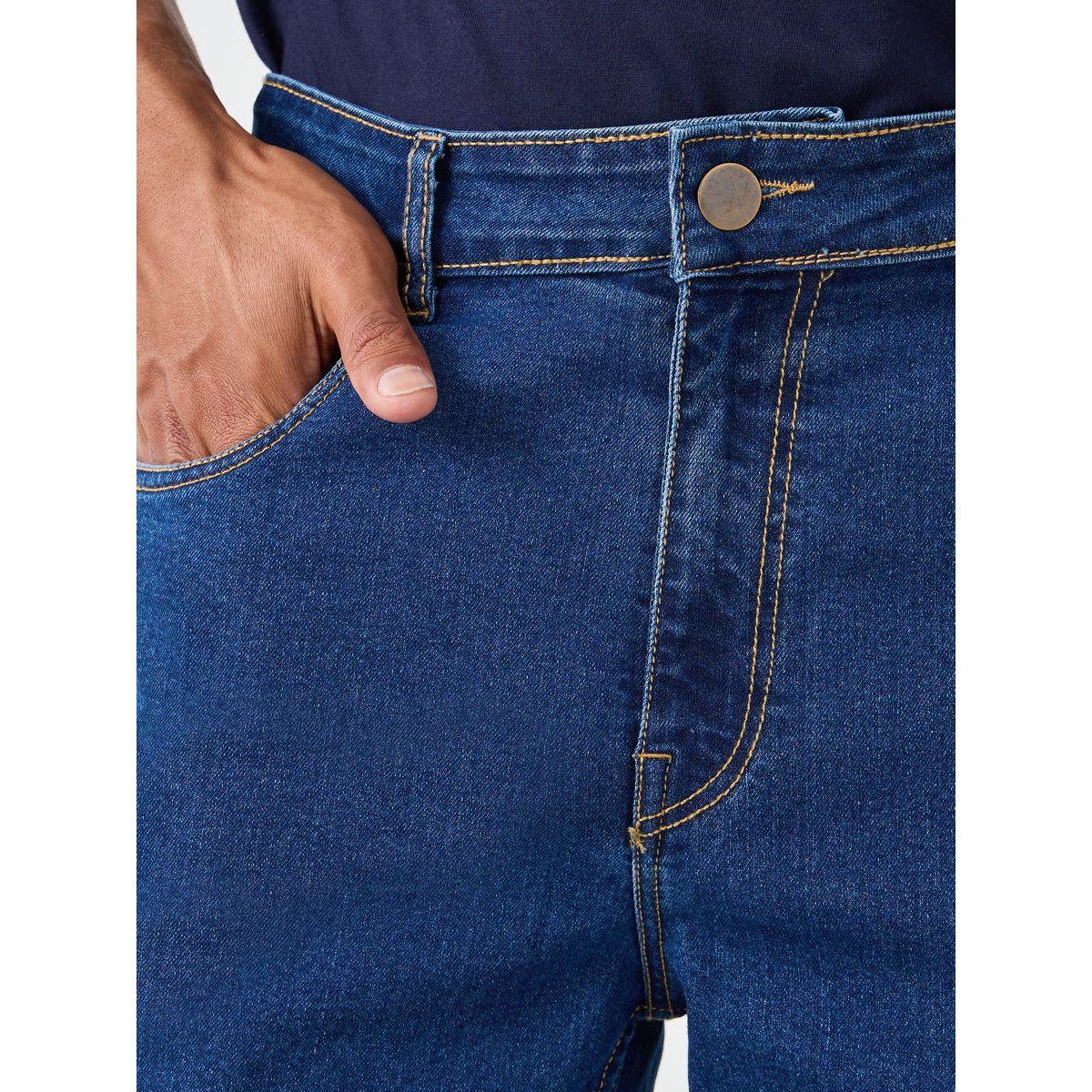 Styli Mid Rise Regular Fit Jeans-men-clothing-bottoms-jeans-image-3