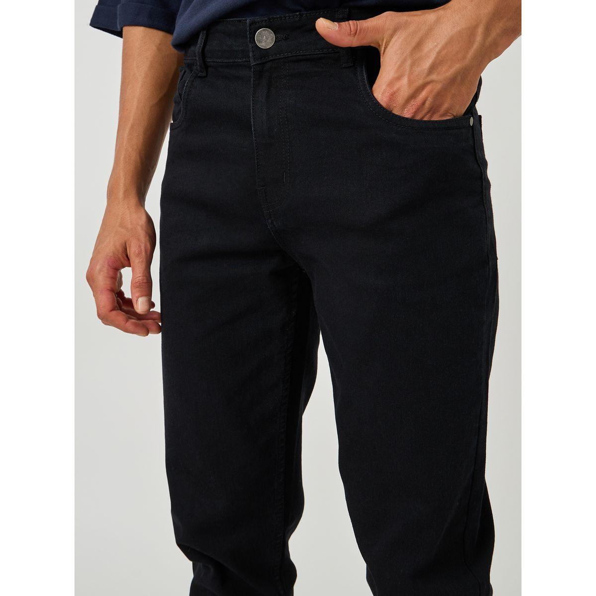 Styli Mid Rise Five-Pocket Style Slim Fit Jeans-men-clothing-bottoms-jeans-image-3