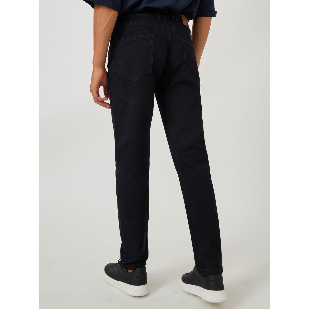 Styli Mid Rise Five-Pocket Style Slim Fit Jeans-men-clothing-bottoms-jeans-image-4