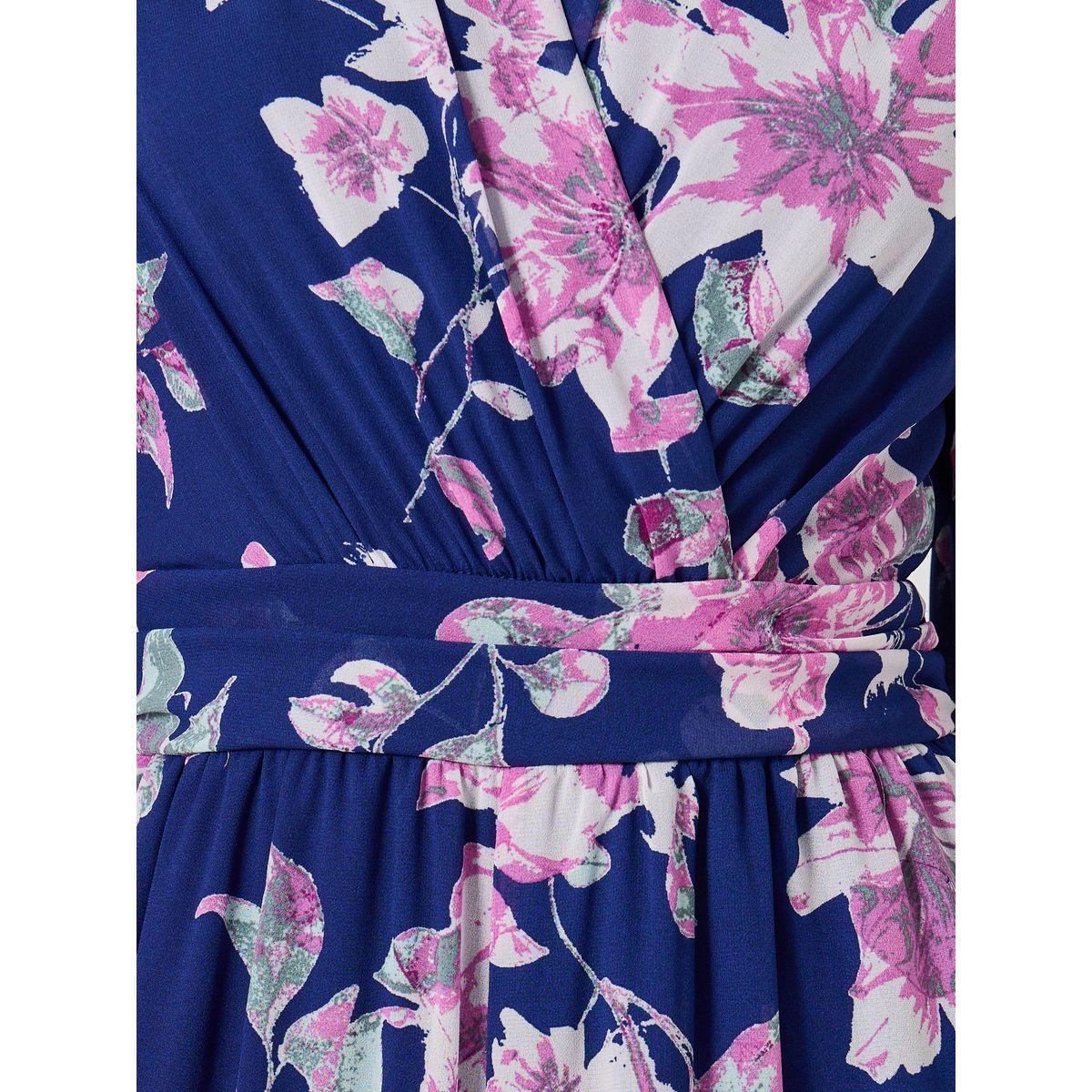 Styli Floral Print V-Neck Wide Leg Jumpsuit-women-clothing-jumpsuits-image-3