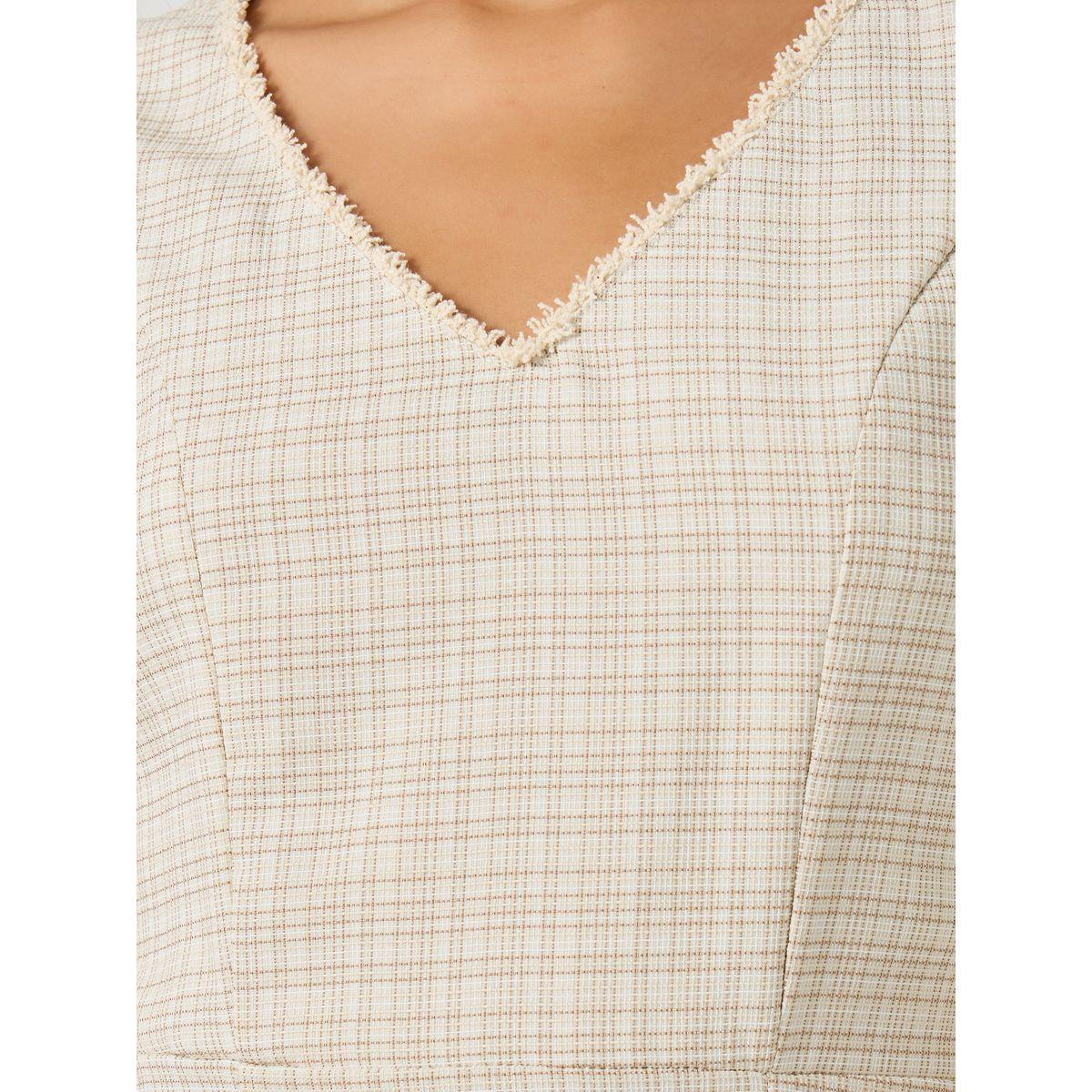 فستان ميدي تويد بلا أكمام-women-clothing-dresses-image-4