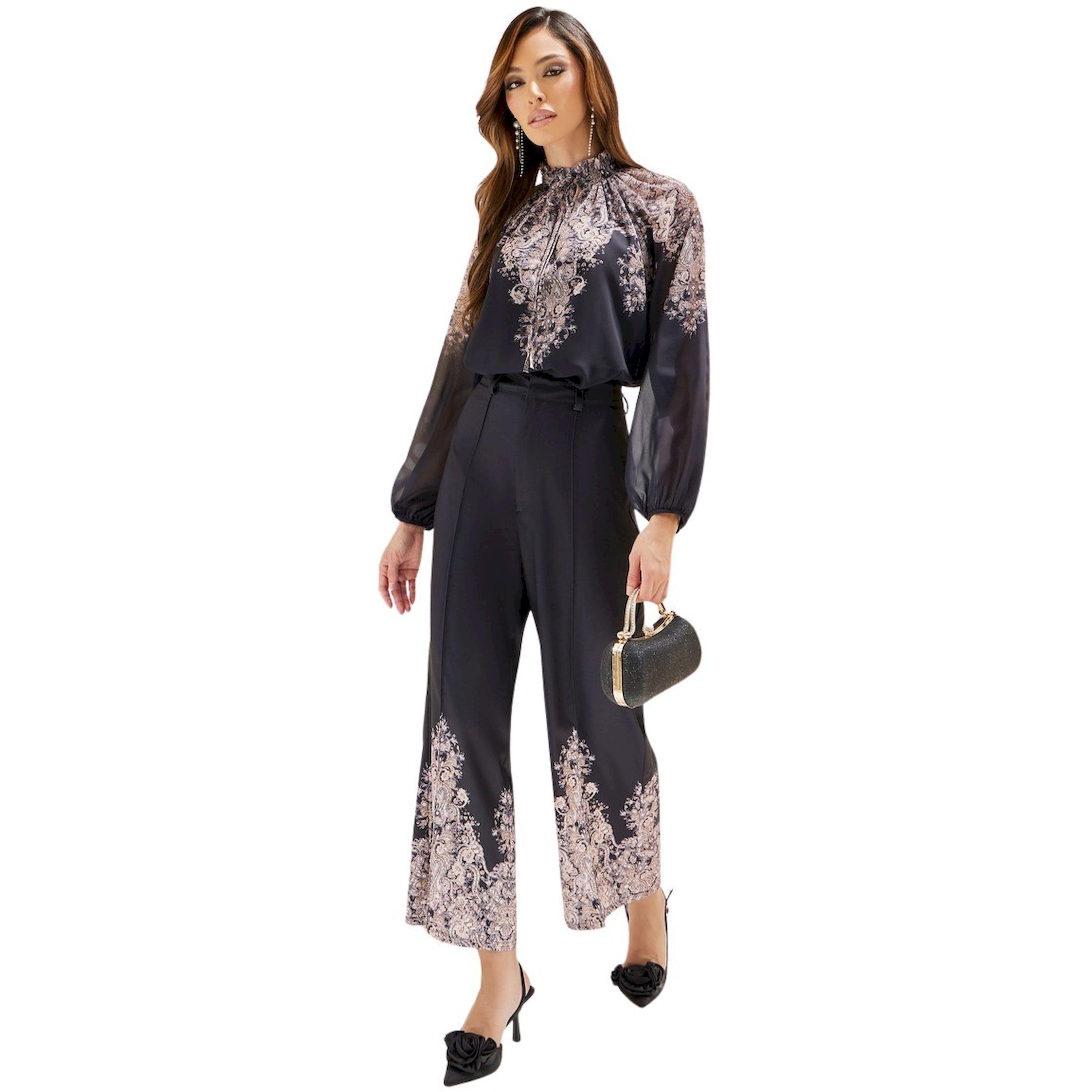 Styli Placement Printed Linen Look Wide Leg Pants-women-clothing-bottoms-trousers-image-1