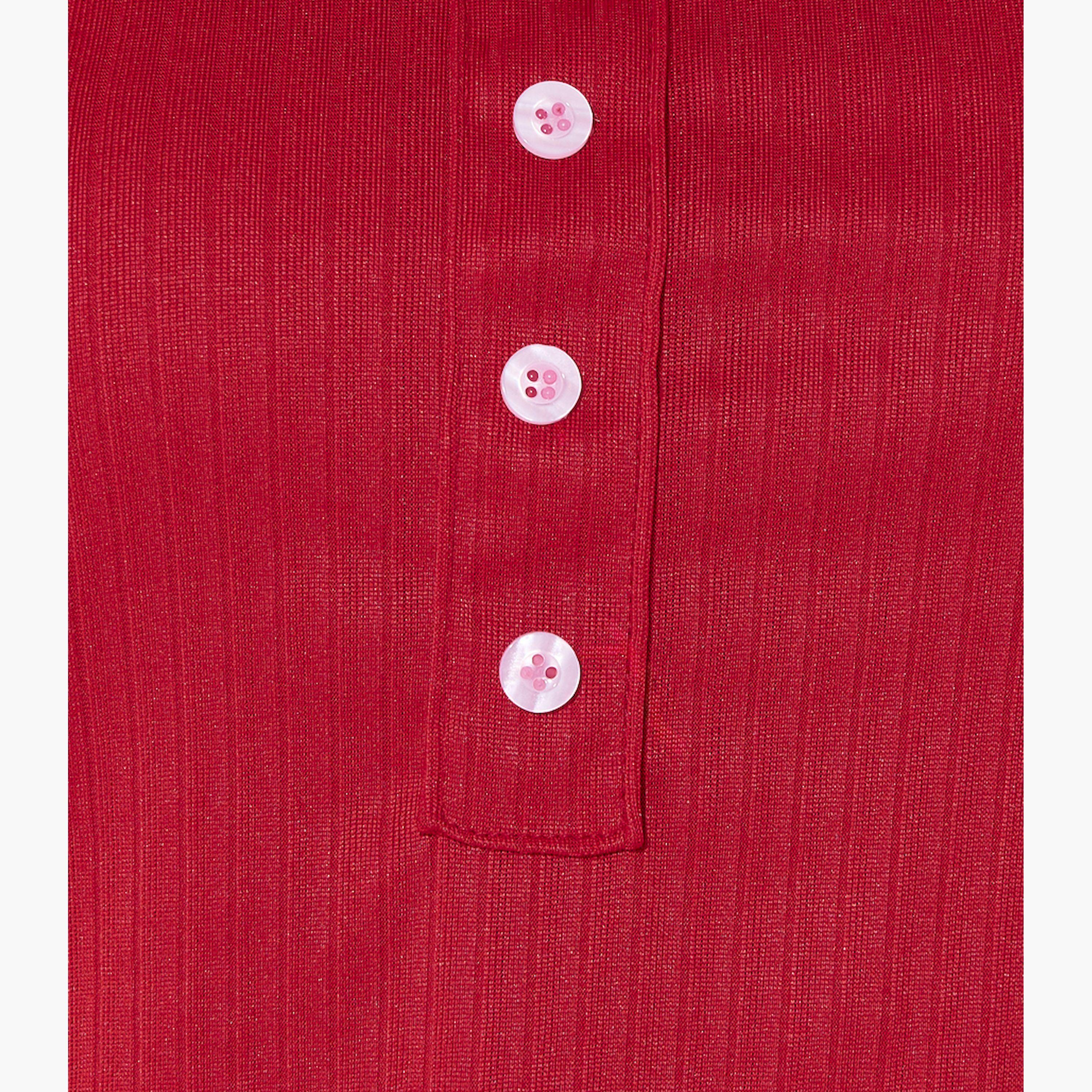 مجموعة من 3 بنطال بيجاما وشورت مع بلوزة كامي-women-clothing-nightwear-pyjamas-longsets-image-6