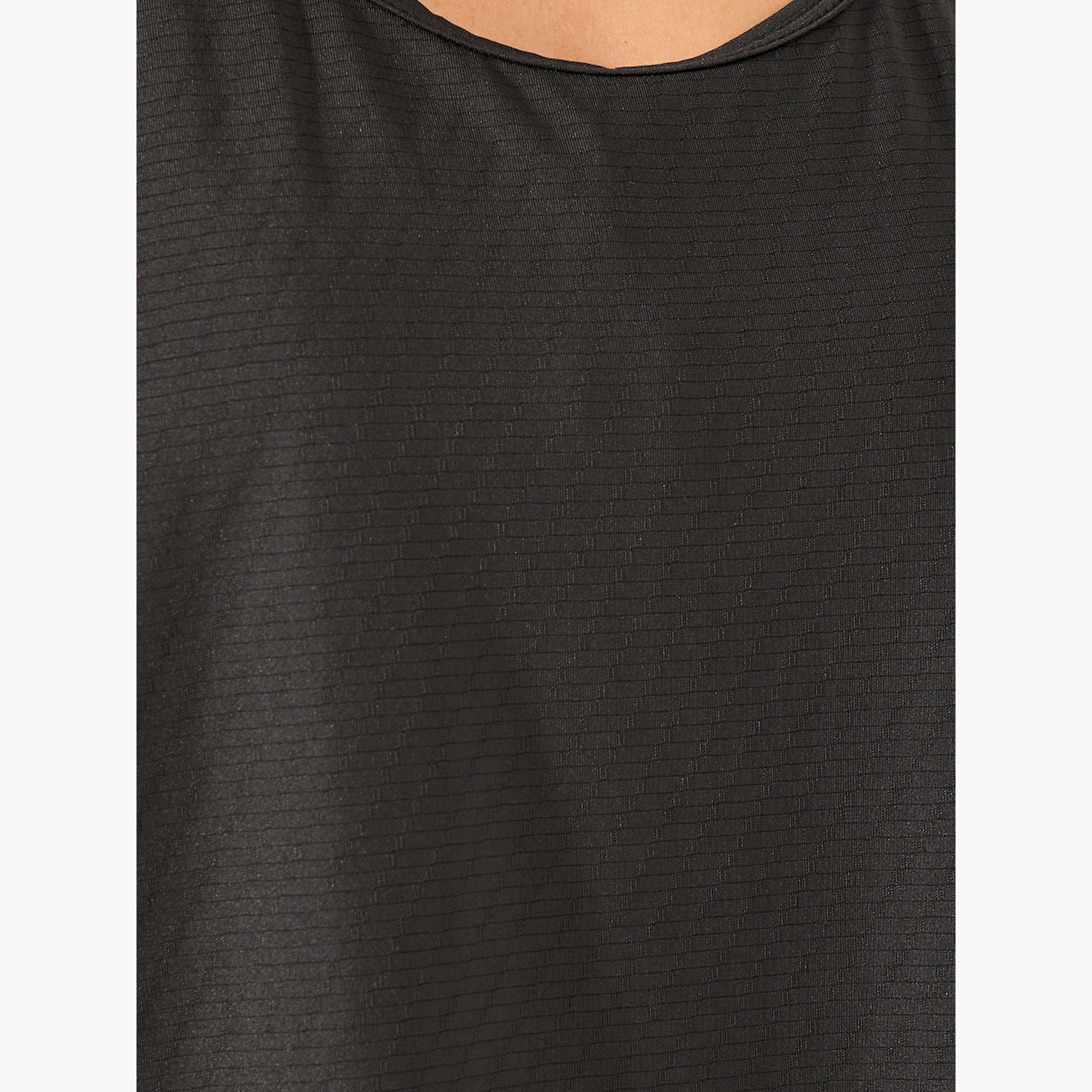 ستايلي -  بلوزة بدون أكمام تصميم ظهر متسابق-men-clothing-sportswearandactivewear-tshirtsandpolos-image-3