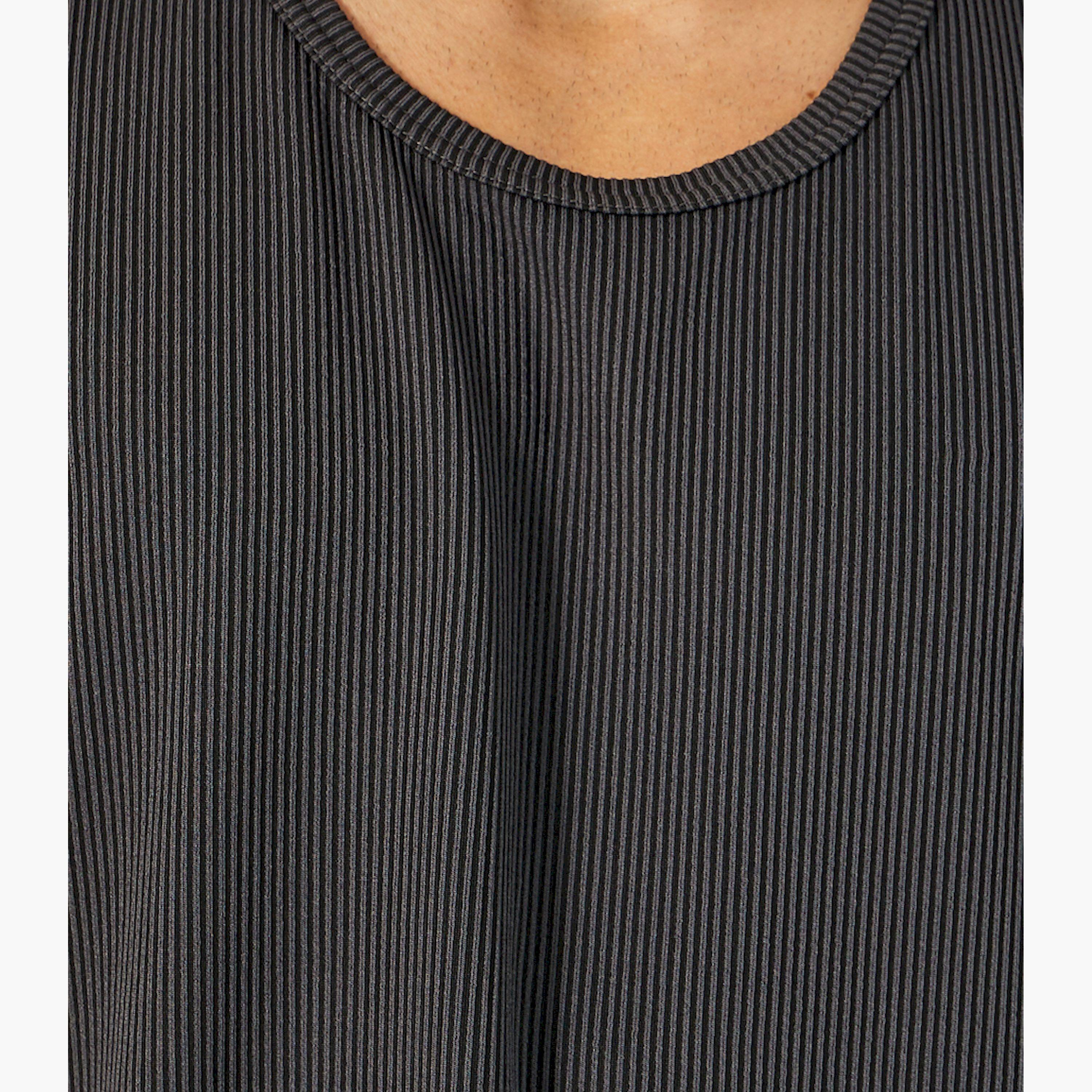 Styli Regular Fit Ribbed Round Neck Vest T-Shirt-men-clothing-tshirtsandpolos-tshirts-image-4
