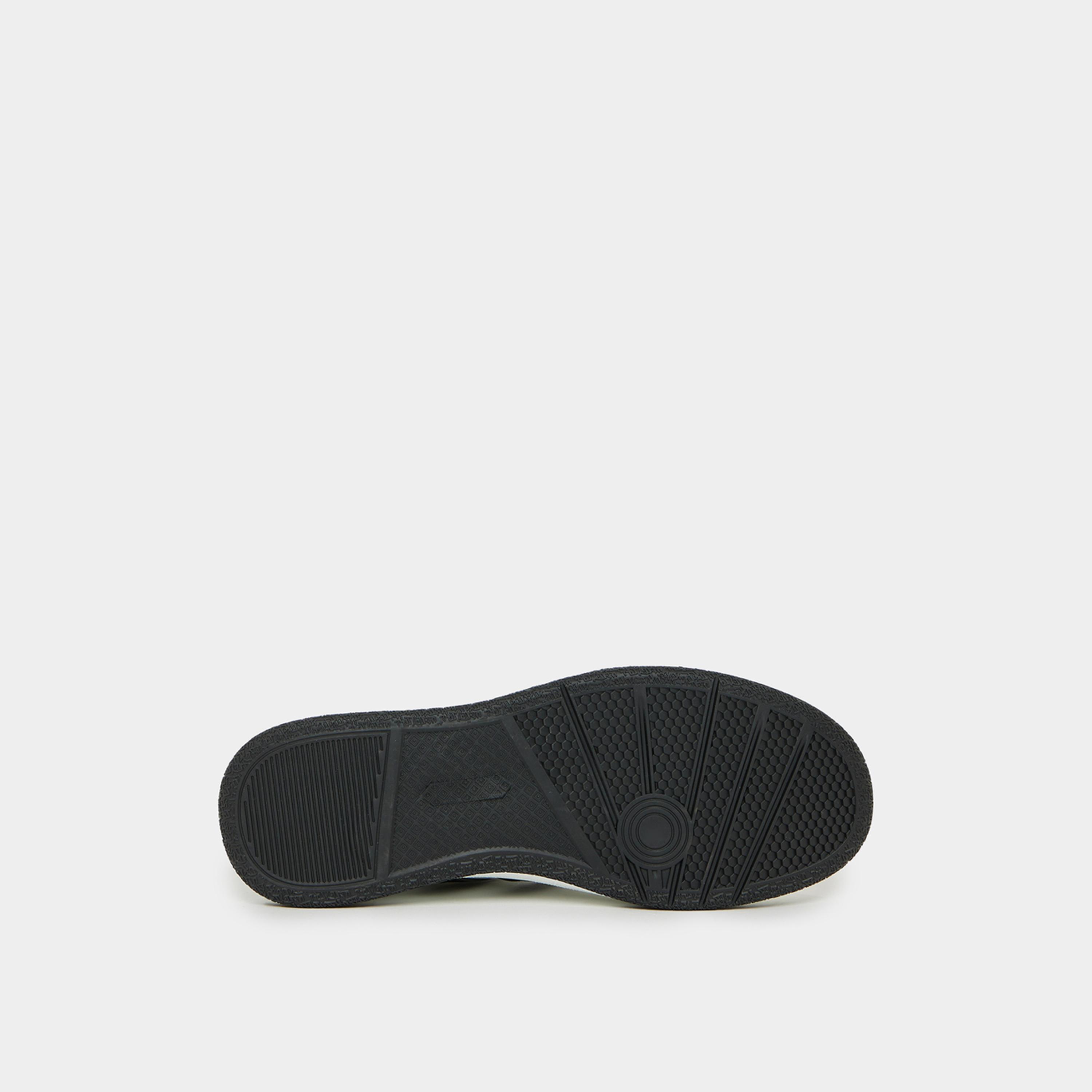 Styli Two Stripe Low Top Lace Up Sneakers-men-shoes-sneakers-image-6