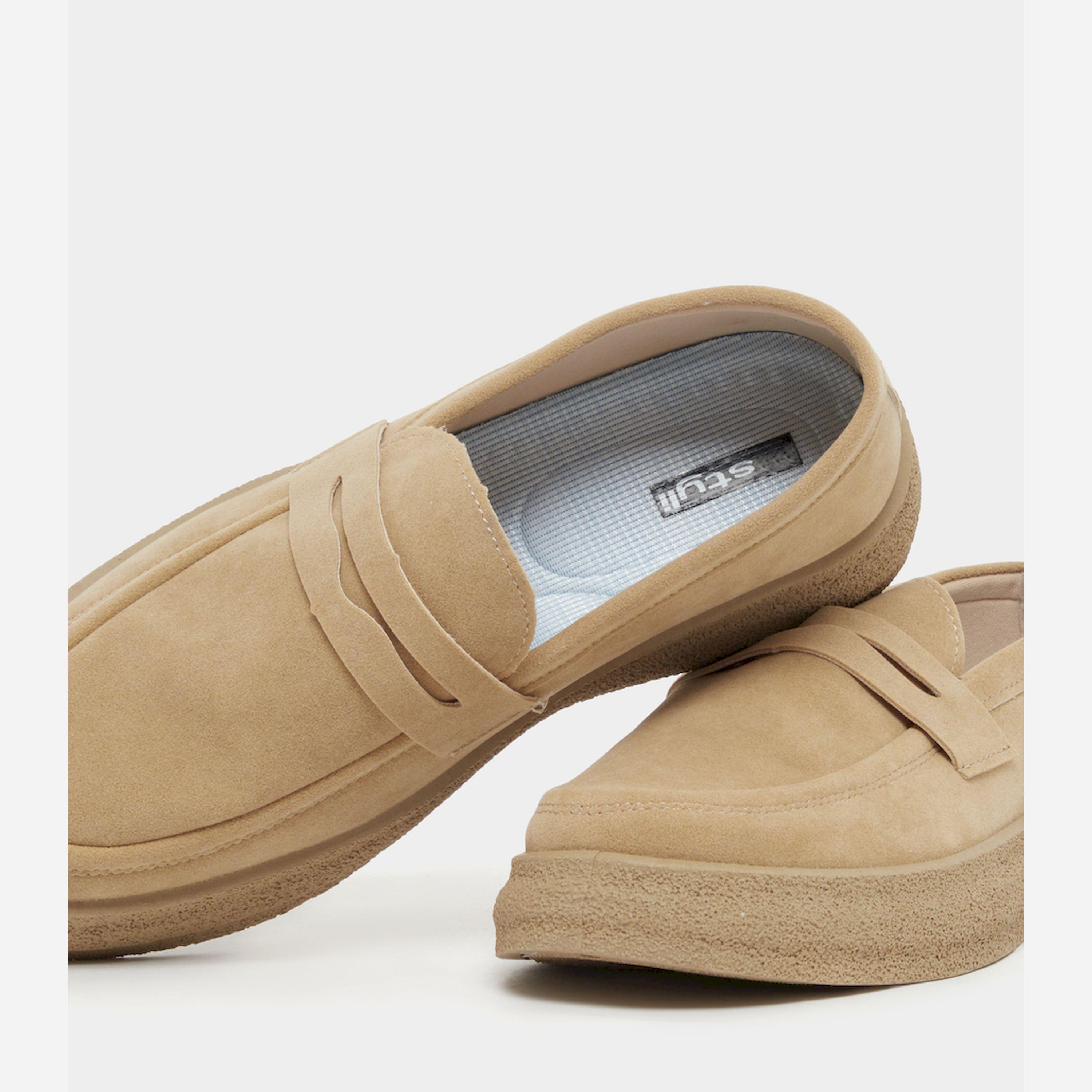 ستايلي - حذاء بدون رباط بنعل منصة من الجلد الصناعي-men-shoes-loafersandmoccasins-image-3