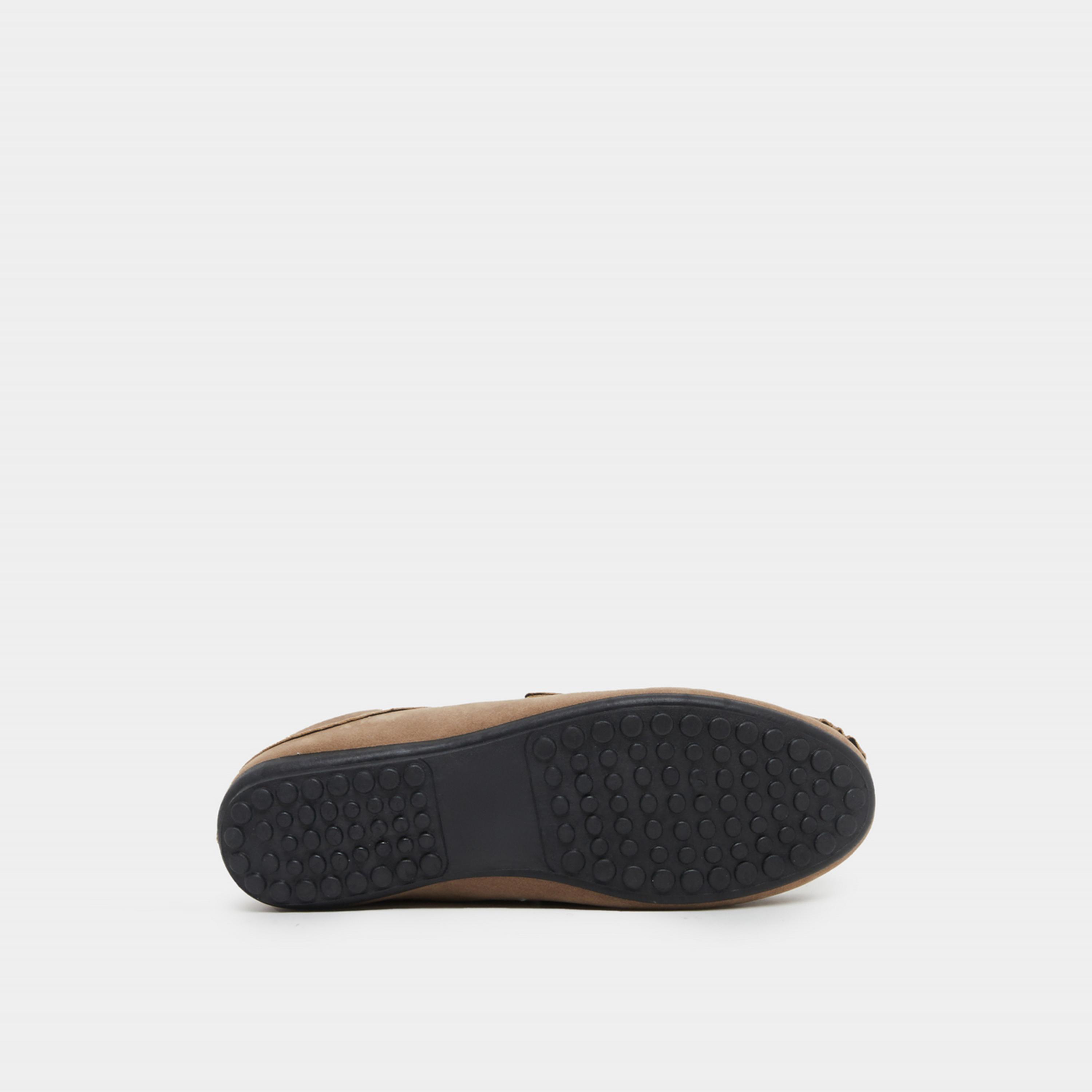 Styli Striped Slip On Loafers-men-shoes-loafersandmoccasins-image-6