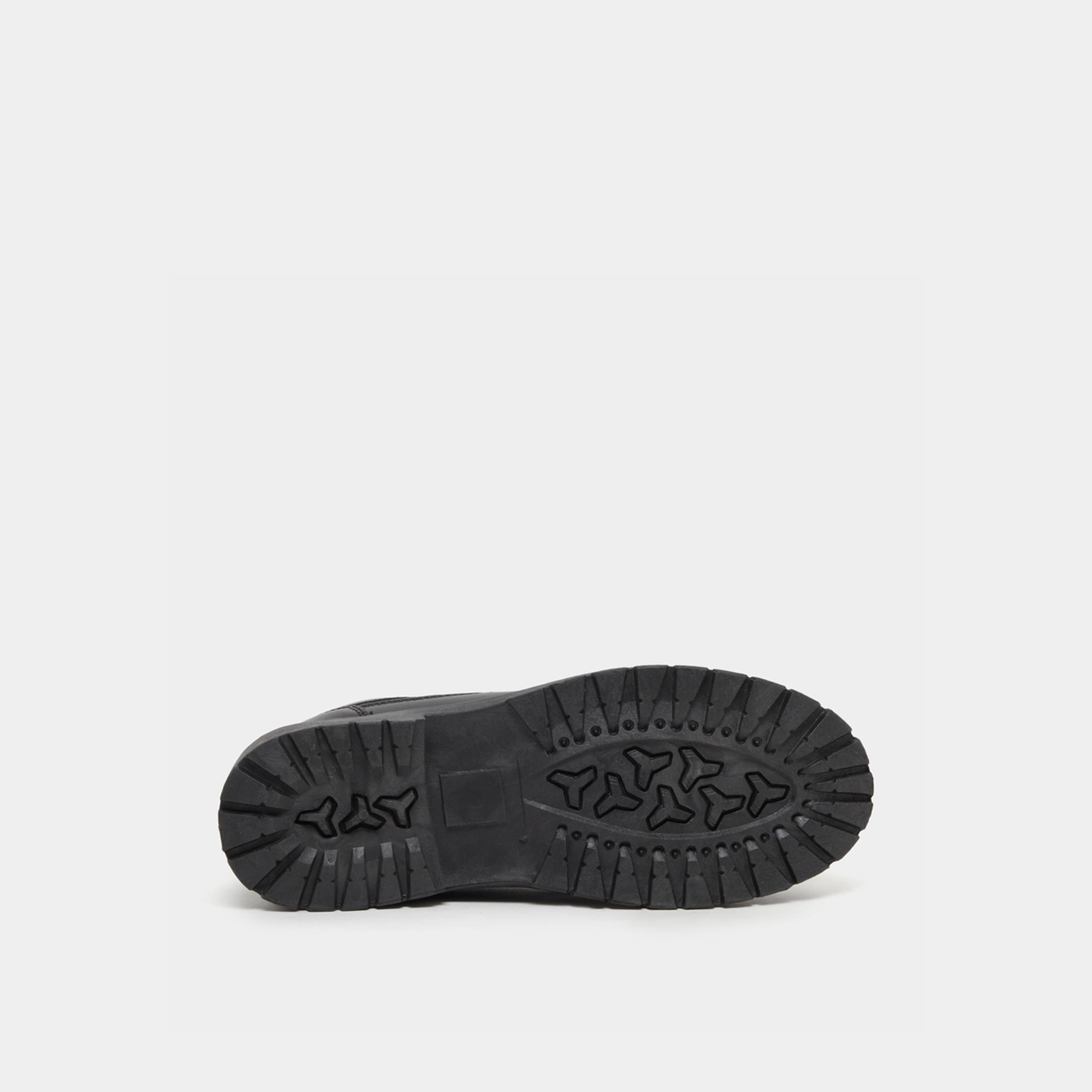 Styli Stitch Detail Chunky Sole Lace Up Shoes-men-shoes-formalshoes-image-6