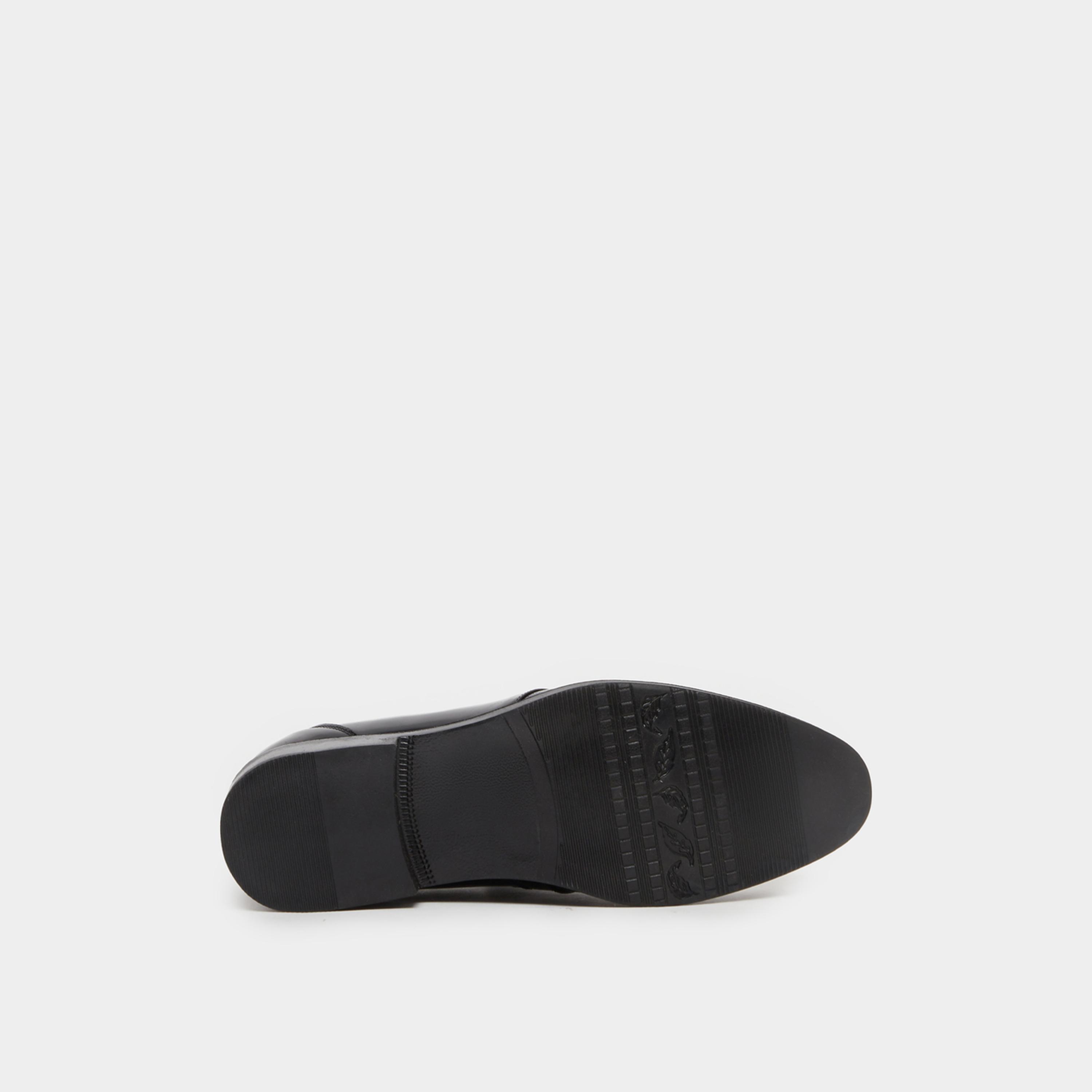 ستايلي - حذاء ديربي سهل الارتداء برأس مدبب-men-shoes-formalshoes-image-6