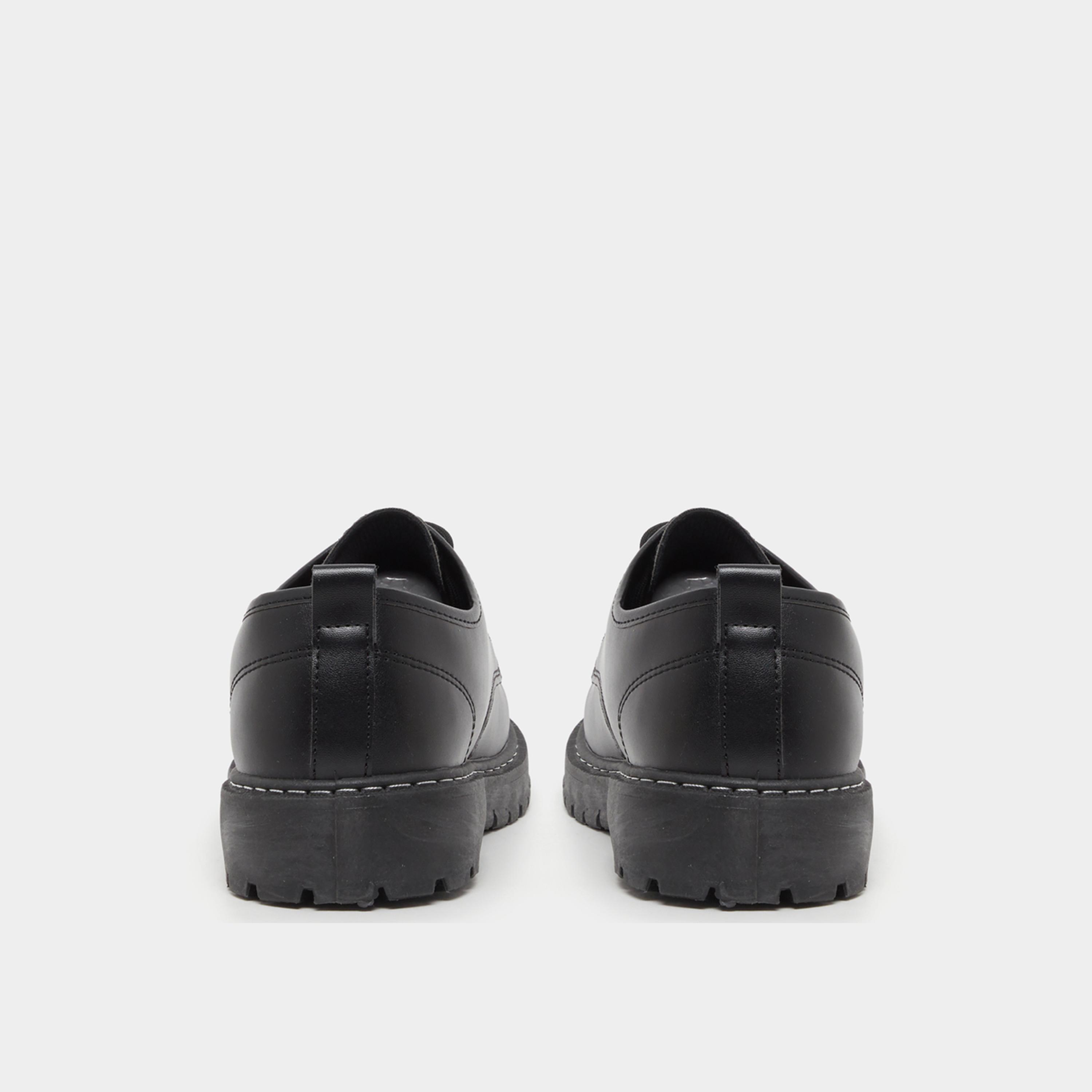 ستايلي - حذاء ذو نعل سميك ورباط-men-shoes-formalshoes-image-4