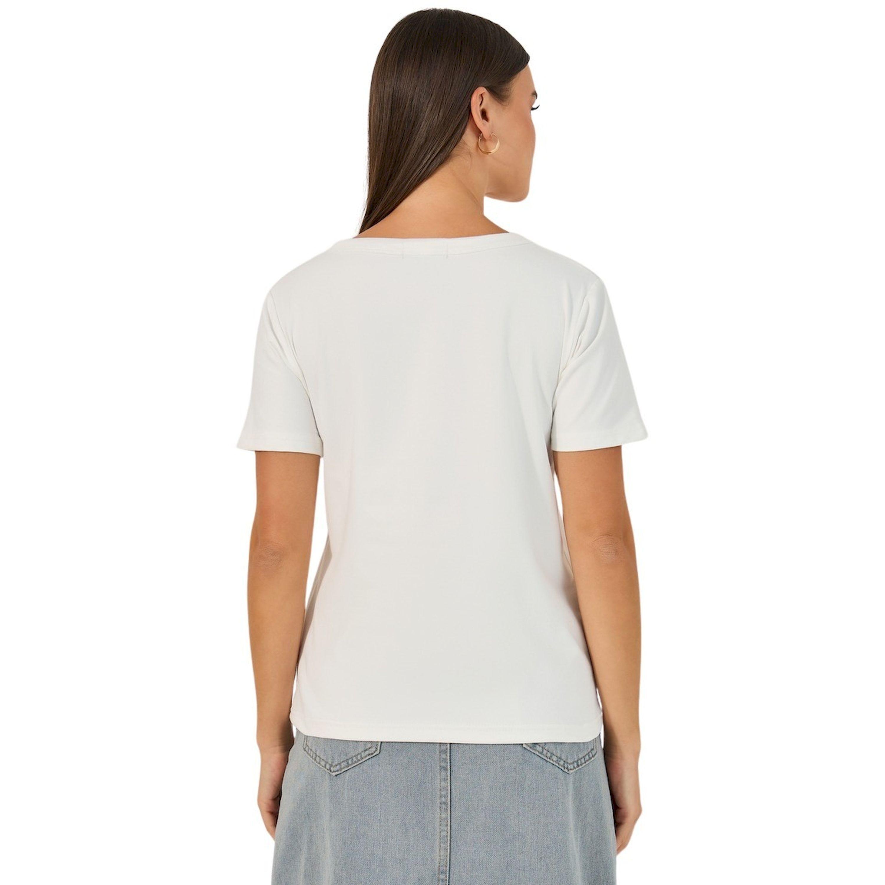Styli Short Sleeve Graphic Printed T-Shirt-women-clothing-tshirts-image-5