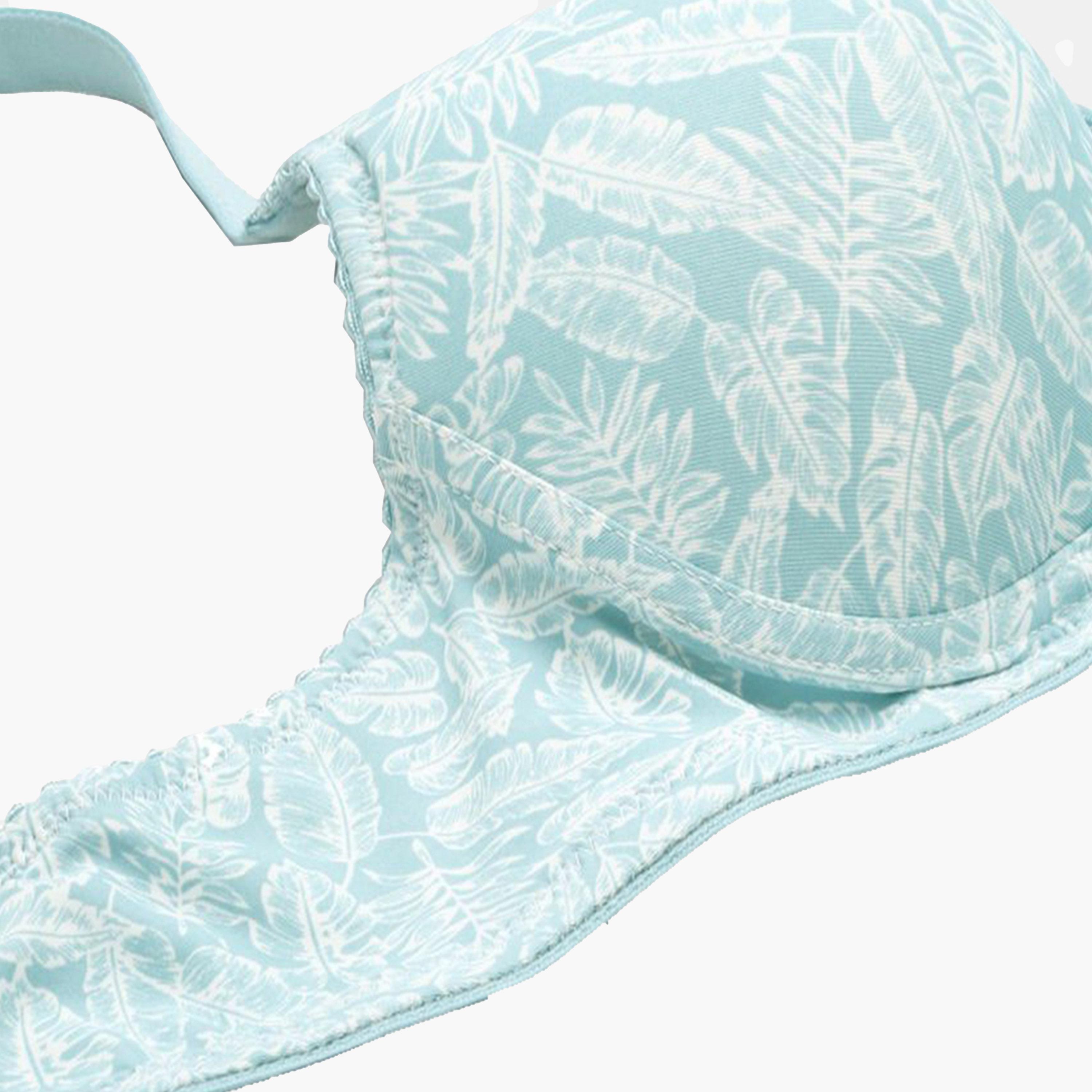 ليدينغ ليدي × ستايلي - طقم قطعتين - حمالة صدر تيشيرت مبطنة بدون أسلاك-women-clothing-lingerie-bras-image-8