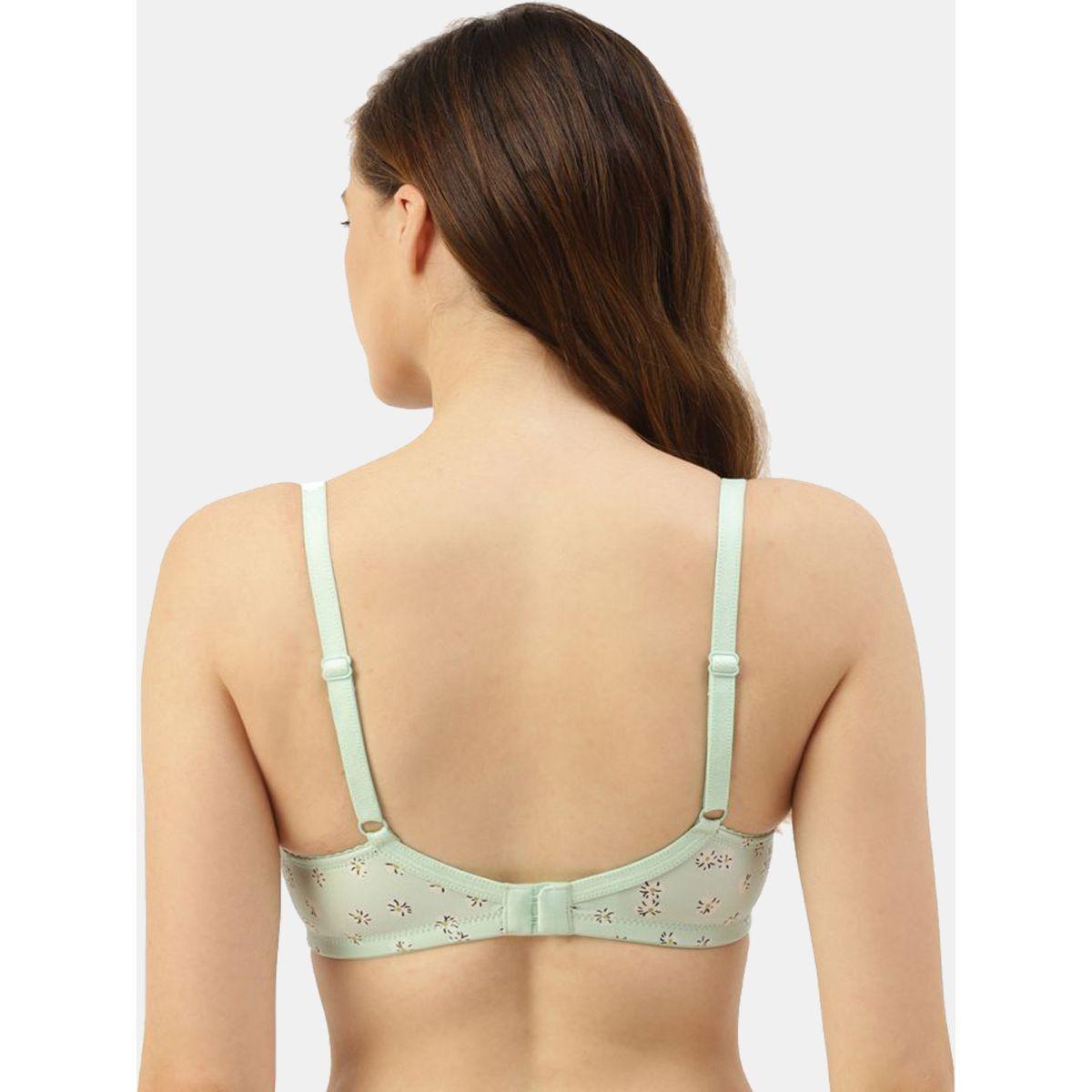 Leading Lady Pack of 2 - Padded Non-Wired T-Shirt Bra-women-clothing-lingerie-bras-image-6