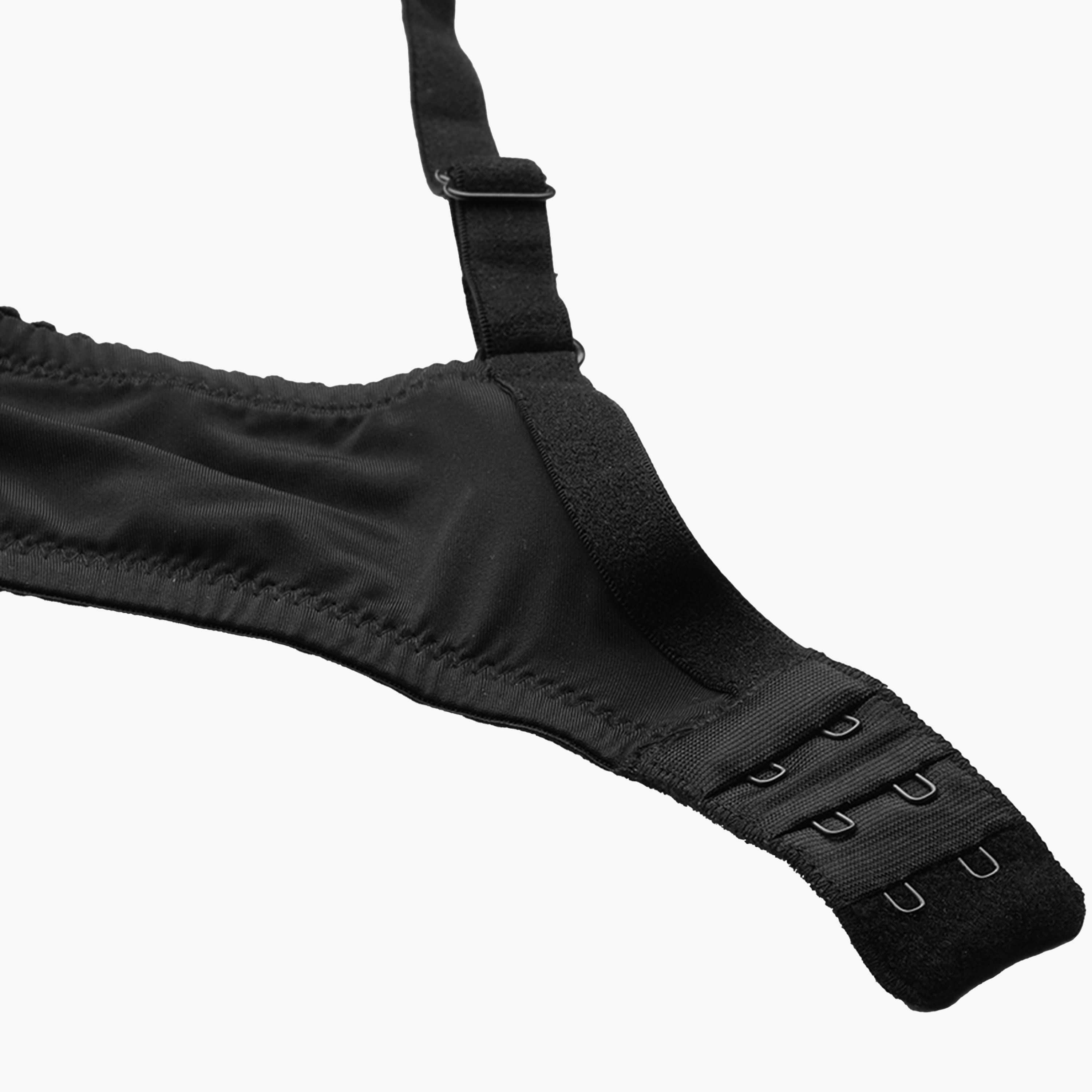 Leading Lady X Styli Pack of 2 - Padded Non-Wired T-Shirt Bra-women-clothing-lingerie-bras-image-9