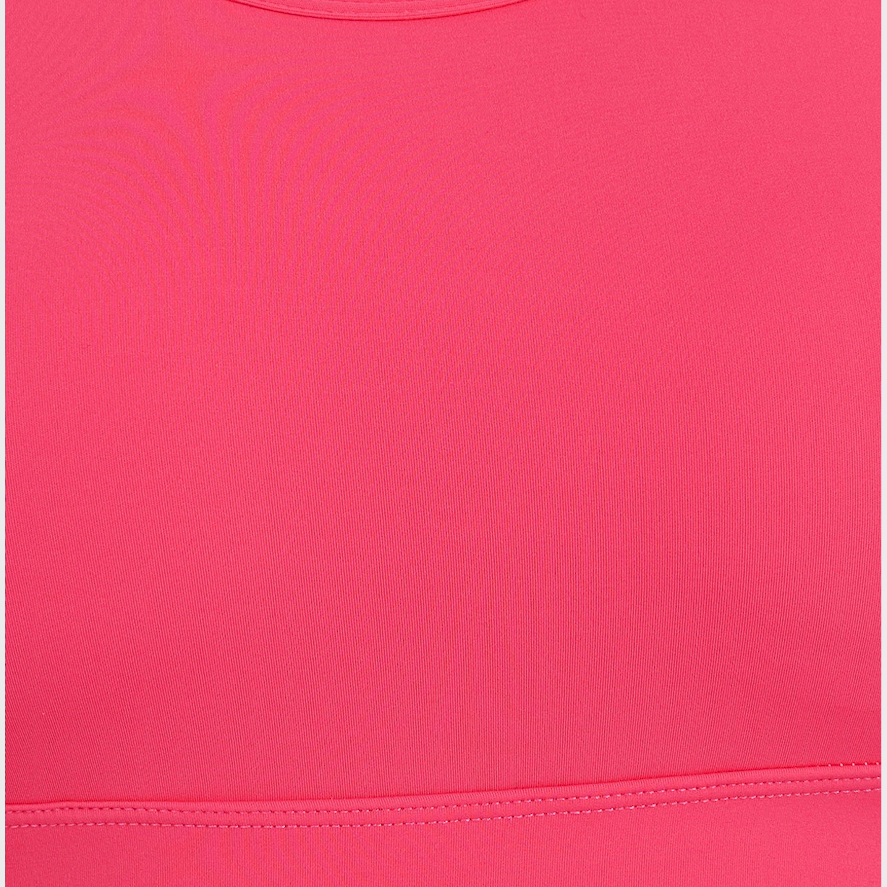 Styli Back Cut Out Detail Medium Impact Sports Bra-men-clothing-sportswearandactivewear-tshirtsandpolos-image-3