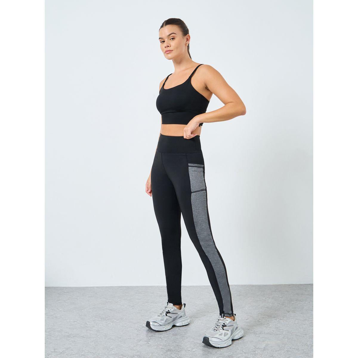 صدرية رياضية بتفاصيل مزمومة من الخلف-women-clothing-sportswearandactivewear-sportsbras-image-2