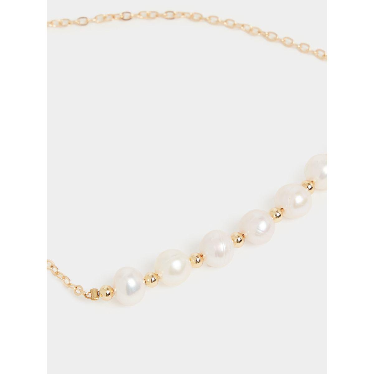 سوار يد منمق بلؤلؤ صناعي-women-watchesandjewellery-jewellery-banglesandbracelets-image-4