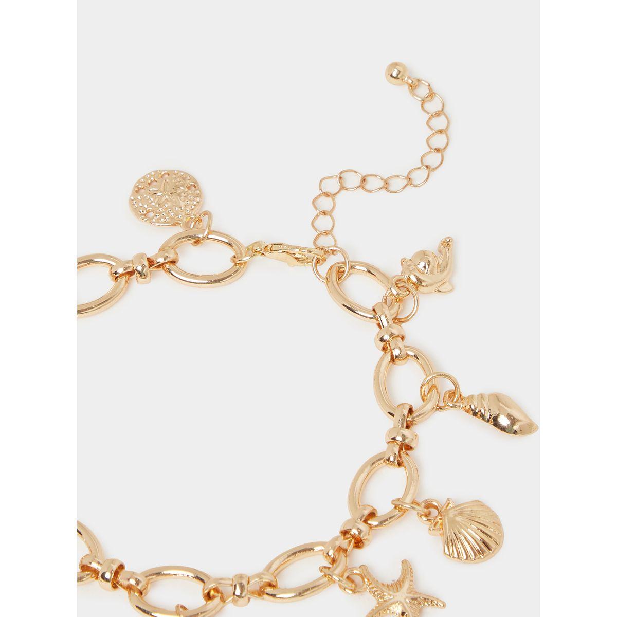 سوار يد منمق بلؤلؤ صناعي-women-watchesandjewellery-jewellery-banglesandbracelets-image-3