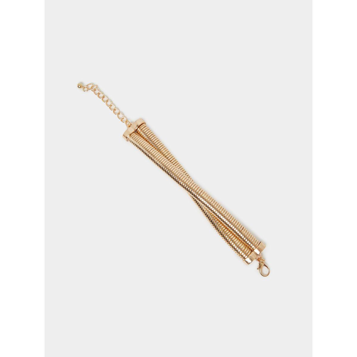 سوار يد كاجوال-women-watchesandjewellery-jewellery-banglesandbracelets-image-4