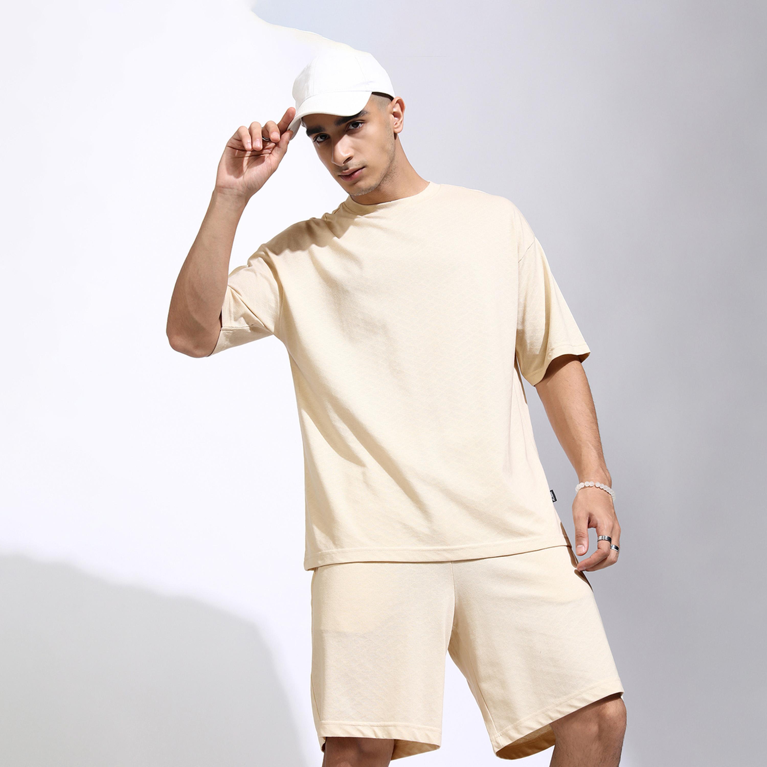 Highlander X Styli Highlander Men Co-Ords-men-clothing-coordsets-image-1