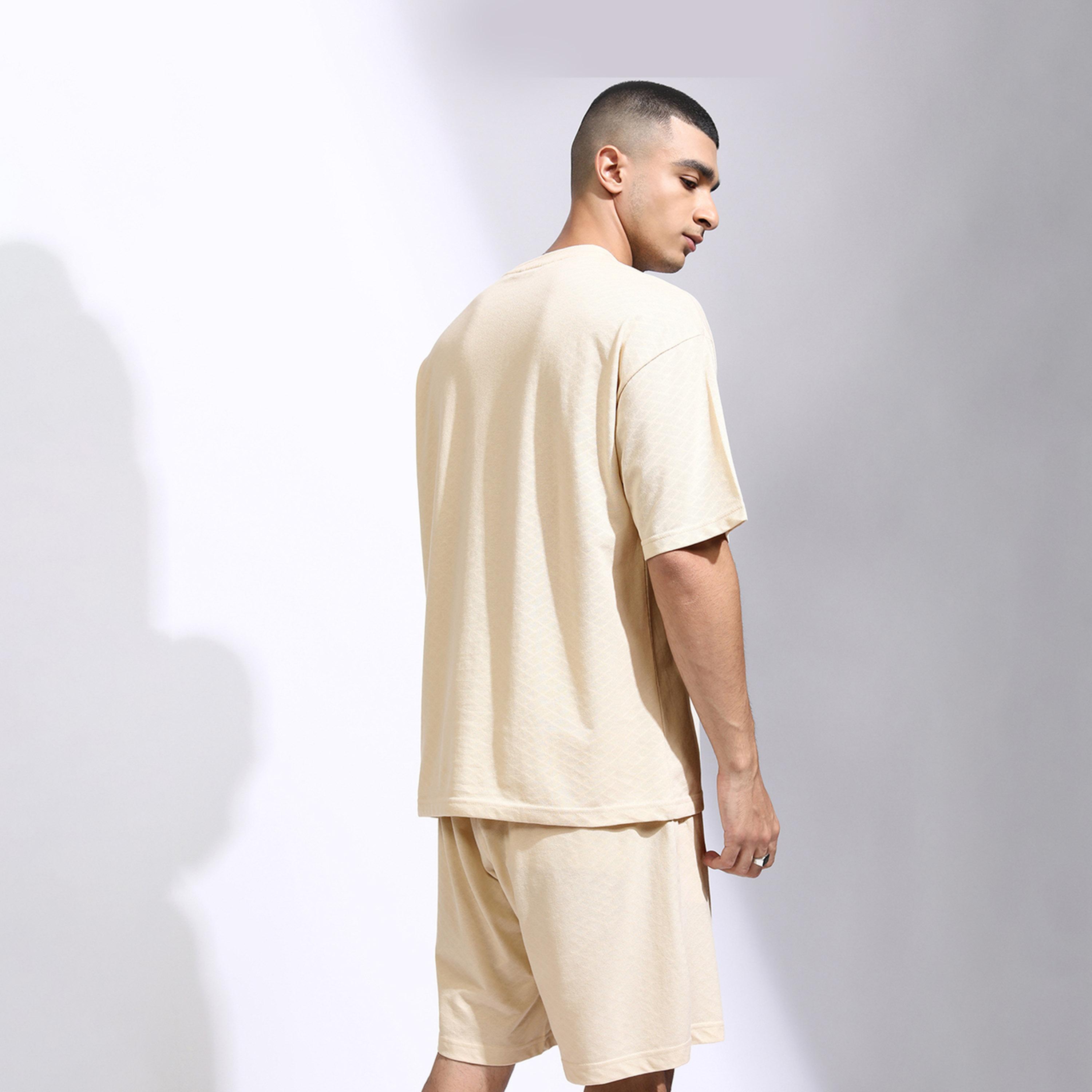 Highlander X Styli Highlander Men Co-Ords-men-clothing-coordsets-image-3