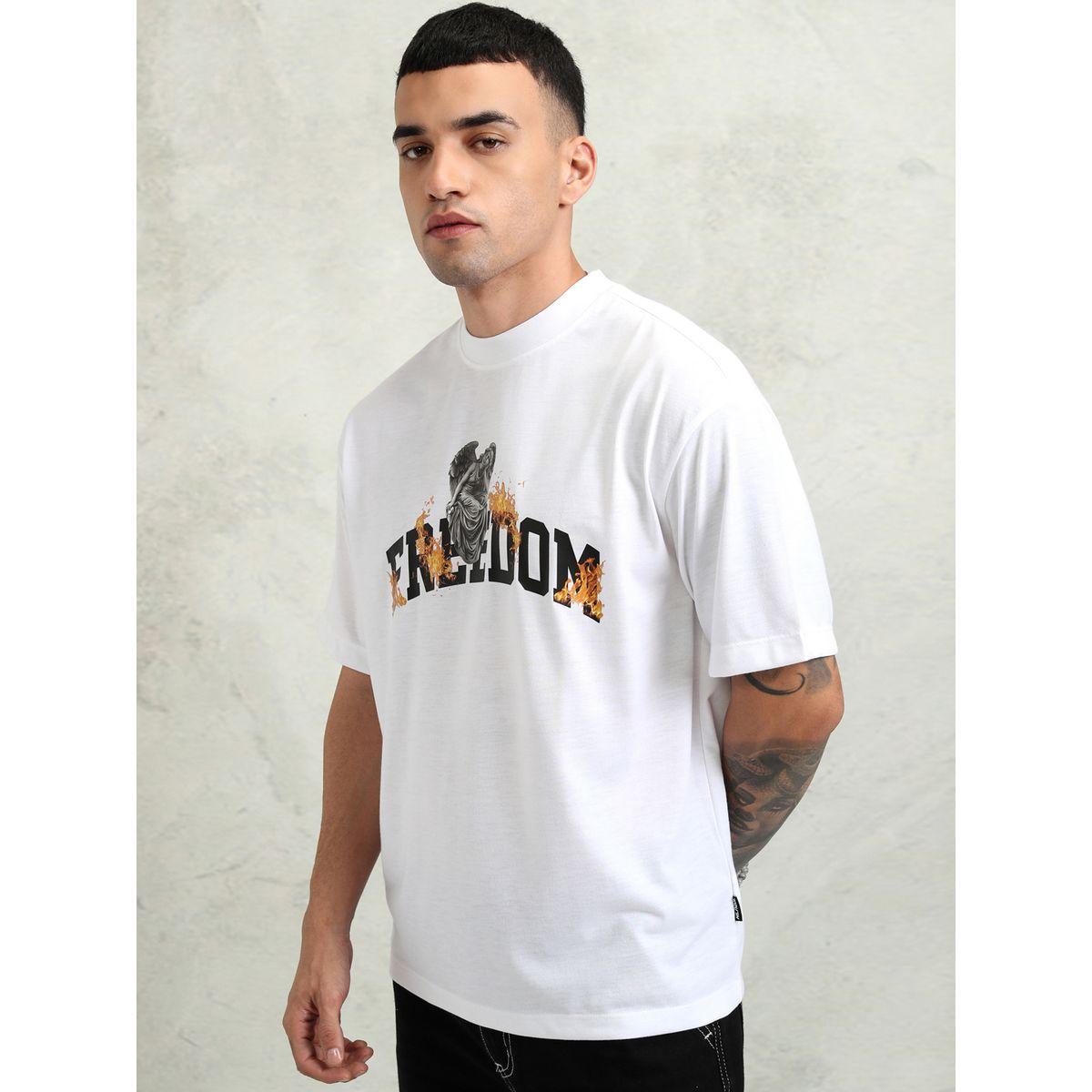 Highlander X Styli Graphic Print Round Neck Regular Fit T-Shirt-men-clothing-tshirtsandpolos-tshirts-image-4
