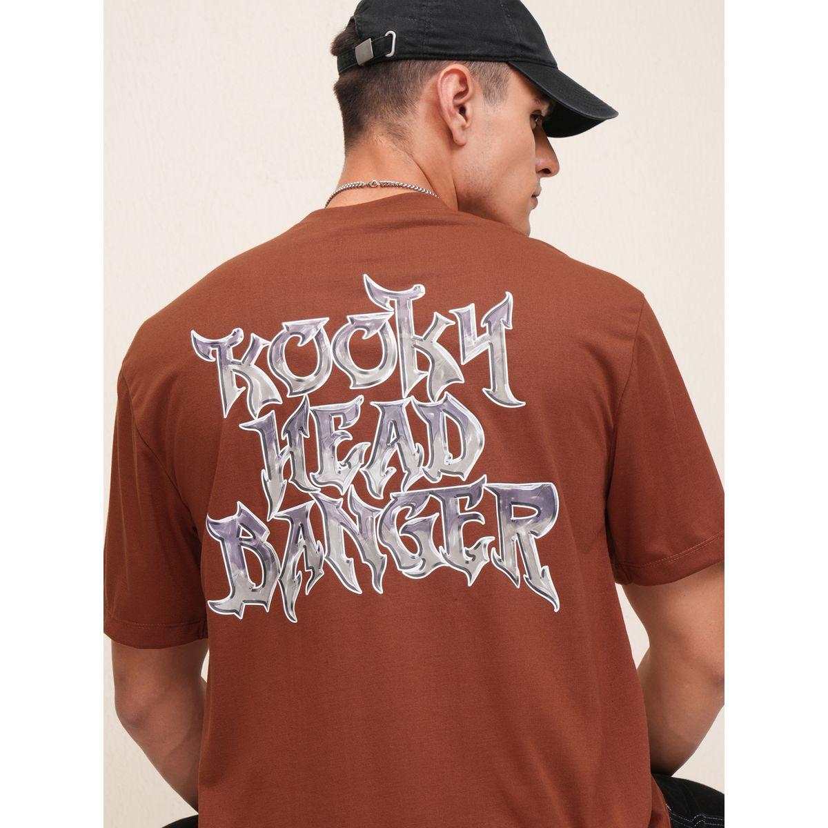 Highlander X Styli Graphic Print Round Neck Regular Fit T-Shirt-men-clothing-tshirtsandpolos-tshirts-image-1