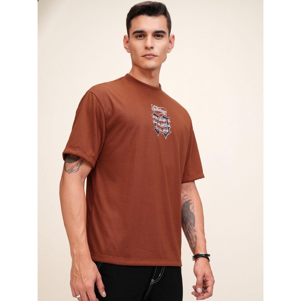 Highlander X Styli Graphic Print Round Neck Regular Fit T-Shirt-men-clothing-tshirtsandpolos-tshirts-image-6