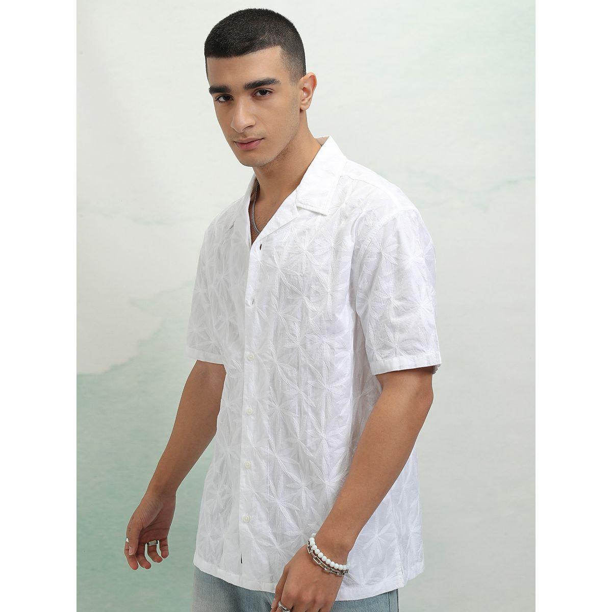 Highlander X Styli Floral Print Relaxed Fit Shirt-men-clothing-shirts-image-4