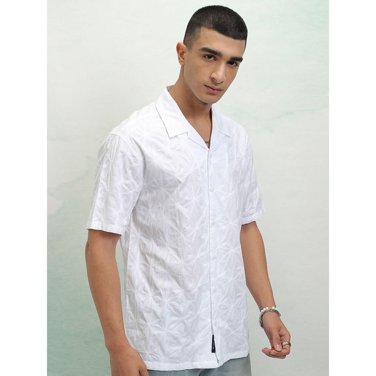 Highlander X Styli Floral Print Relaxed Fit Shirt-men-clothing-shirts-image-6