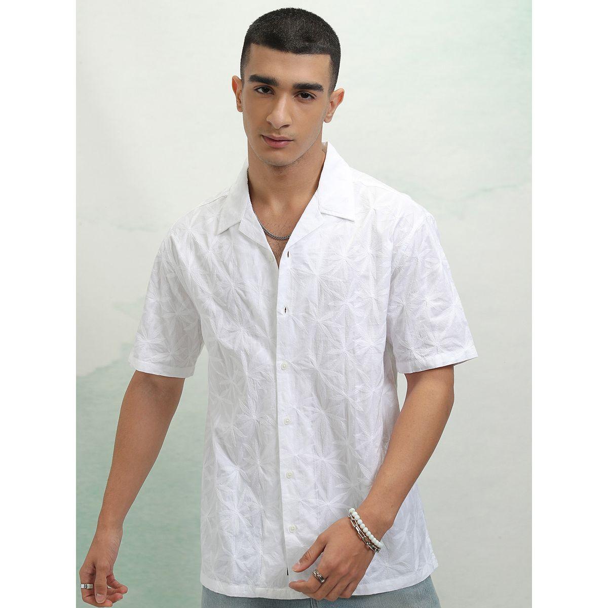Highlander X Styli Floral Print Relaxed Fit Shirt-men-clothing-shirts-image-7