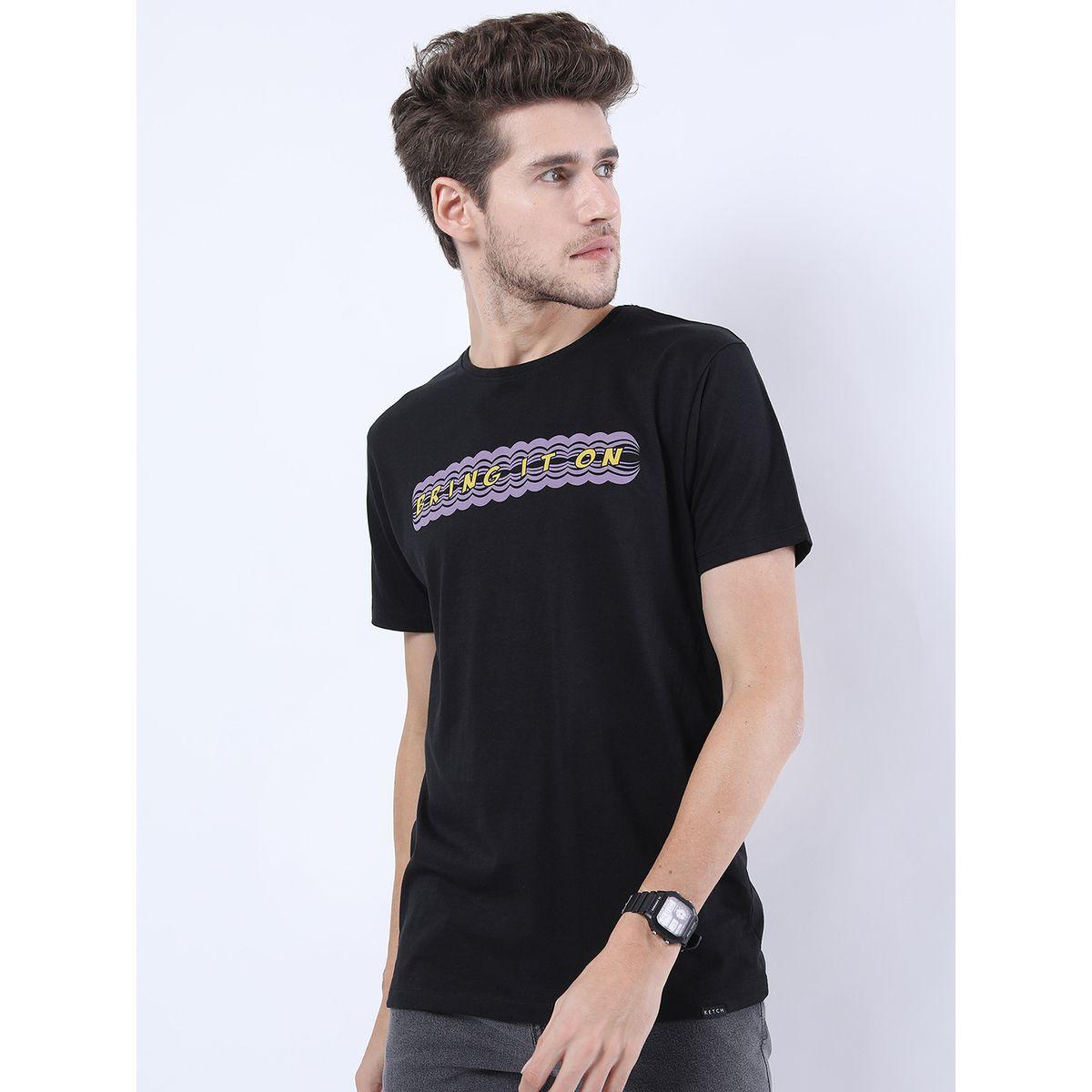 Ketch X Styli Graphic Print Round Neck Fit T-Shirt-men-clothing-tshirtsandpolos-tshirts-image-3