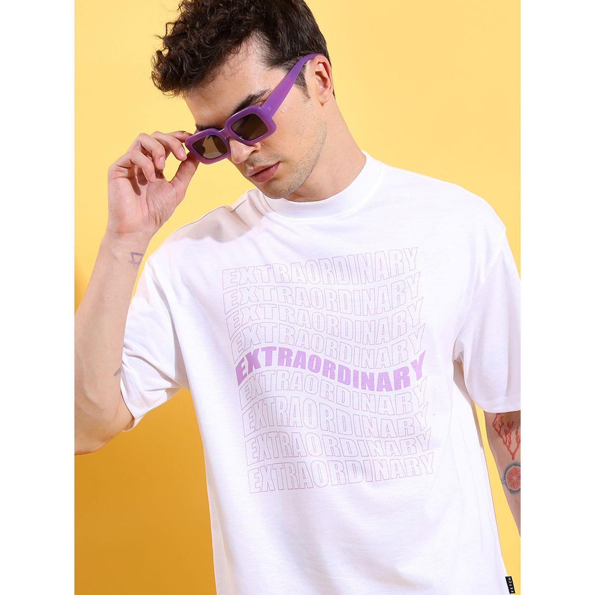 Ketch X Styli Graphic Print Round Neck Oversized T-Shirt-men-clothing-tshirtsandpolos-tshirts-image-1