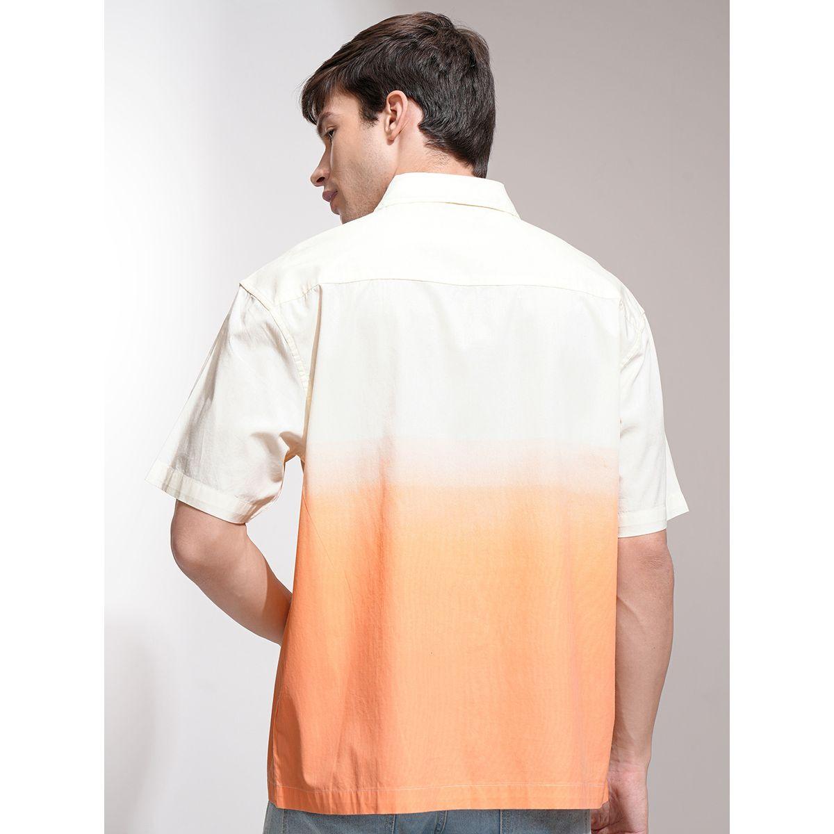 Color Block Oversized Collared Shirt-men-clothing-shirts-image-3