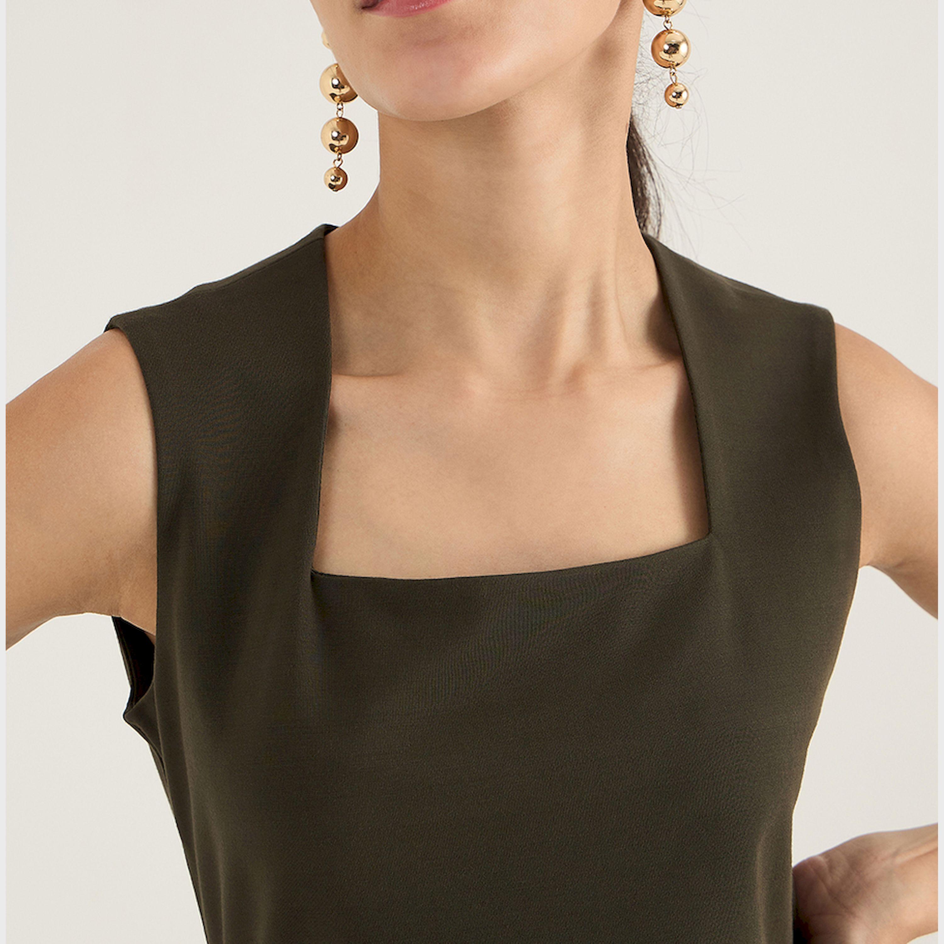 Femmella X Styli Solid Square Neck Sleeveless Top-women-clothing-shirtsandblouses-blouses-image-5