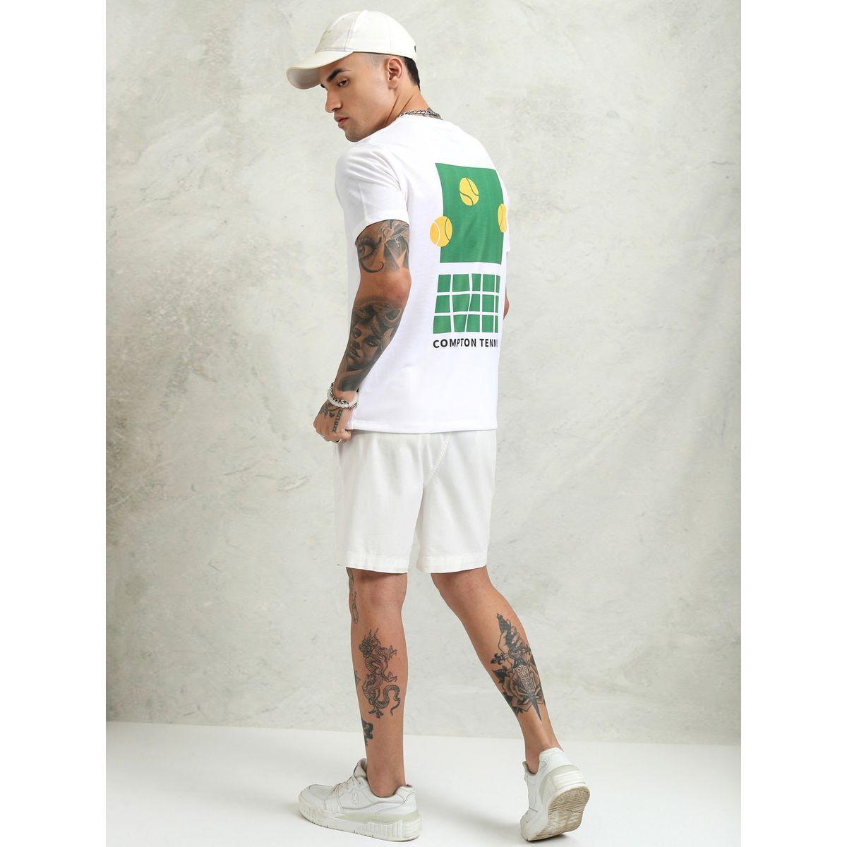Highlander X Styli Graphic Print Round Neck Relaxed Fit T-Shirt-men-clothing-tshirtsandpolos-tshirts-image-2