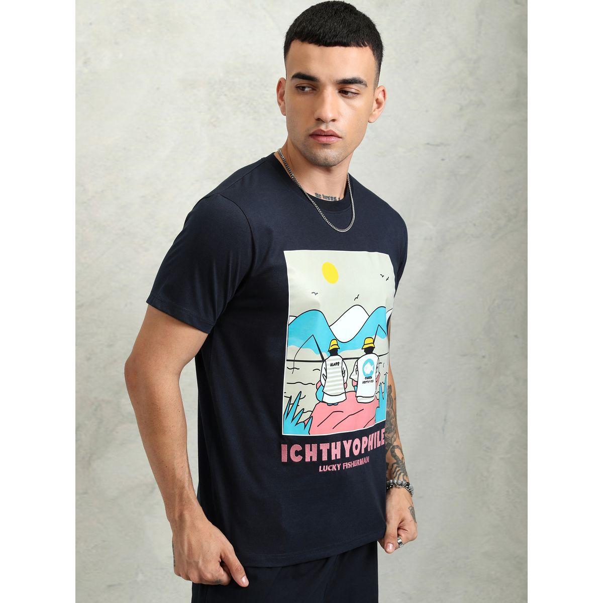 Highlander X Styli Graphic Print Regular Fit Round Neck T-Shirt-men-clothing-tshirtsandpolos-tshirts-image-6