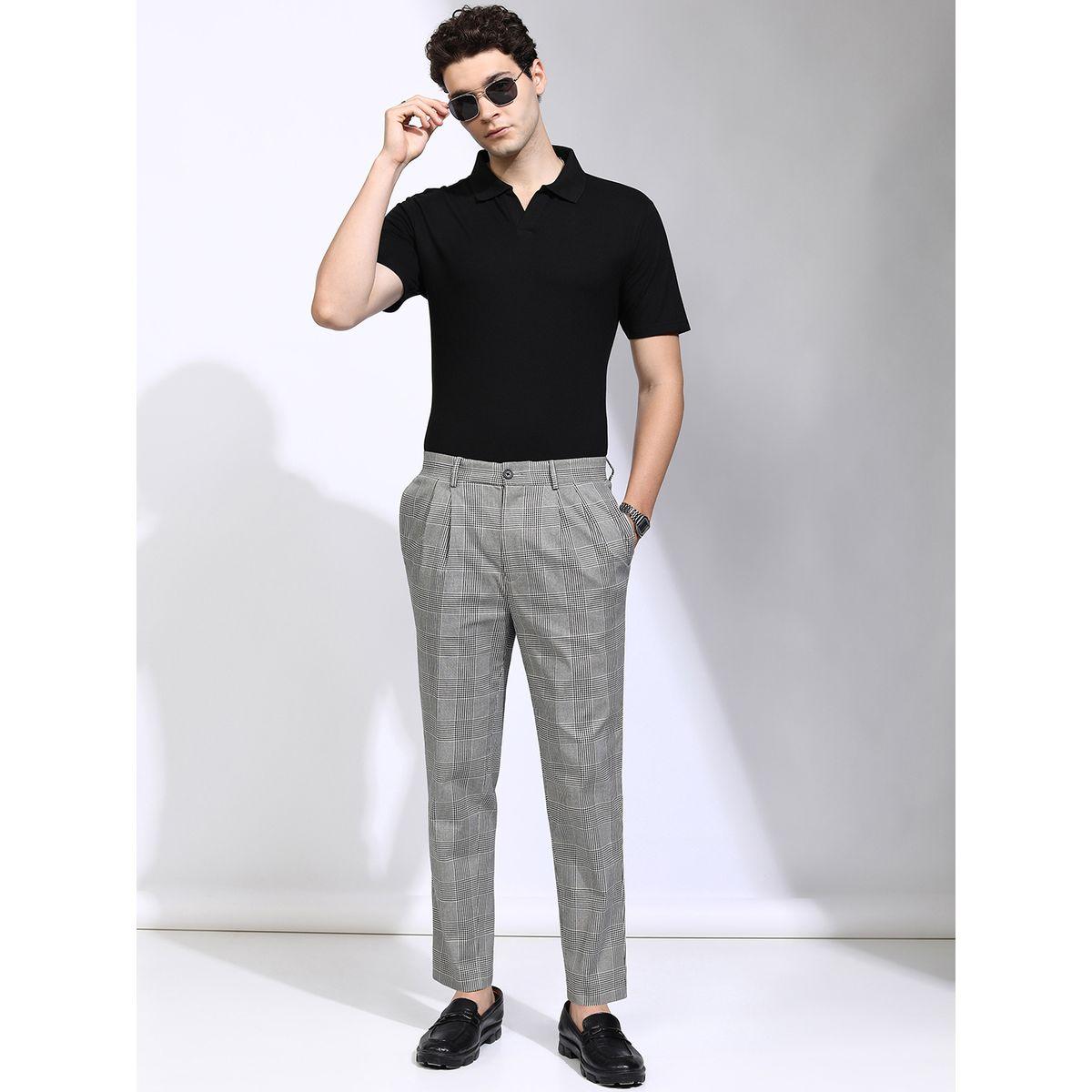 Solid Regular Fit Polo Neck T-Shirt-men-clothing-tshirtsandpolos-tshirts-image-2