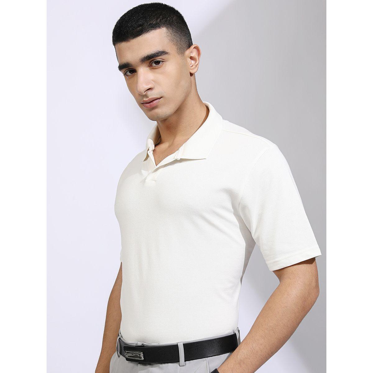 Solid Regular Fit Polo Neck T-Shirt-men-clothing-tshirtsandpolos-tshirts-image-4