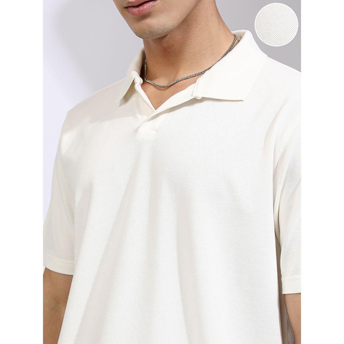 Solid Regular Fit Polo Neck T-Shirt-men-clothing-tshirtsandpolos-tshirts-image-5